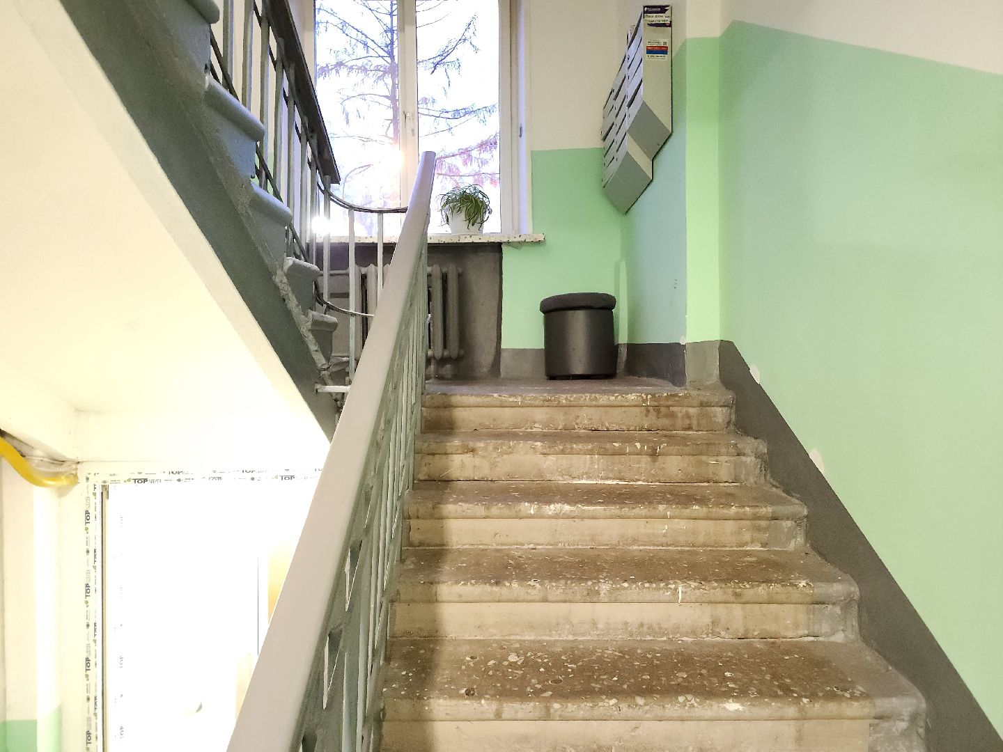 раменское, жкх, ремонт подъездов многоквартирных домов, Михалевича 35, вертикалка,