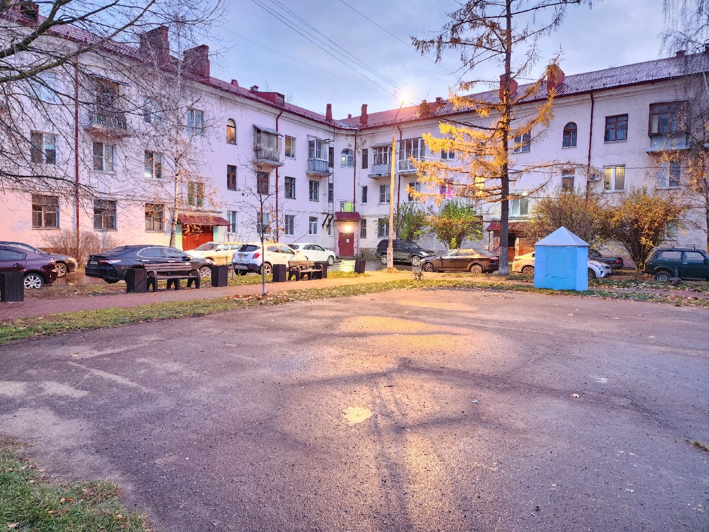 раменское, жкх, ремонт подъездов многоквартирных домов, Михалевича 35, вертикалка,