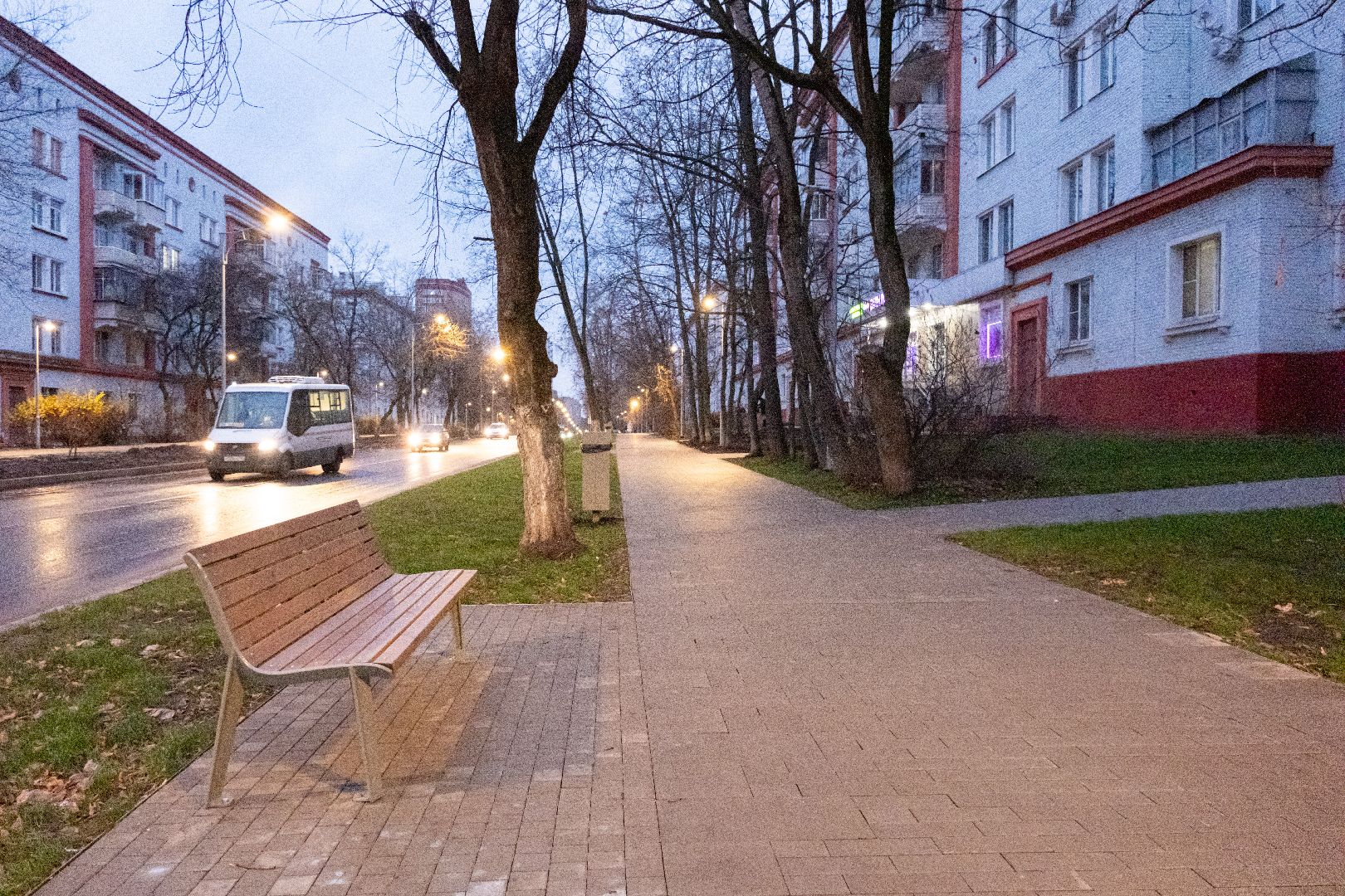 лыткарино, первомайская,
