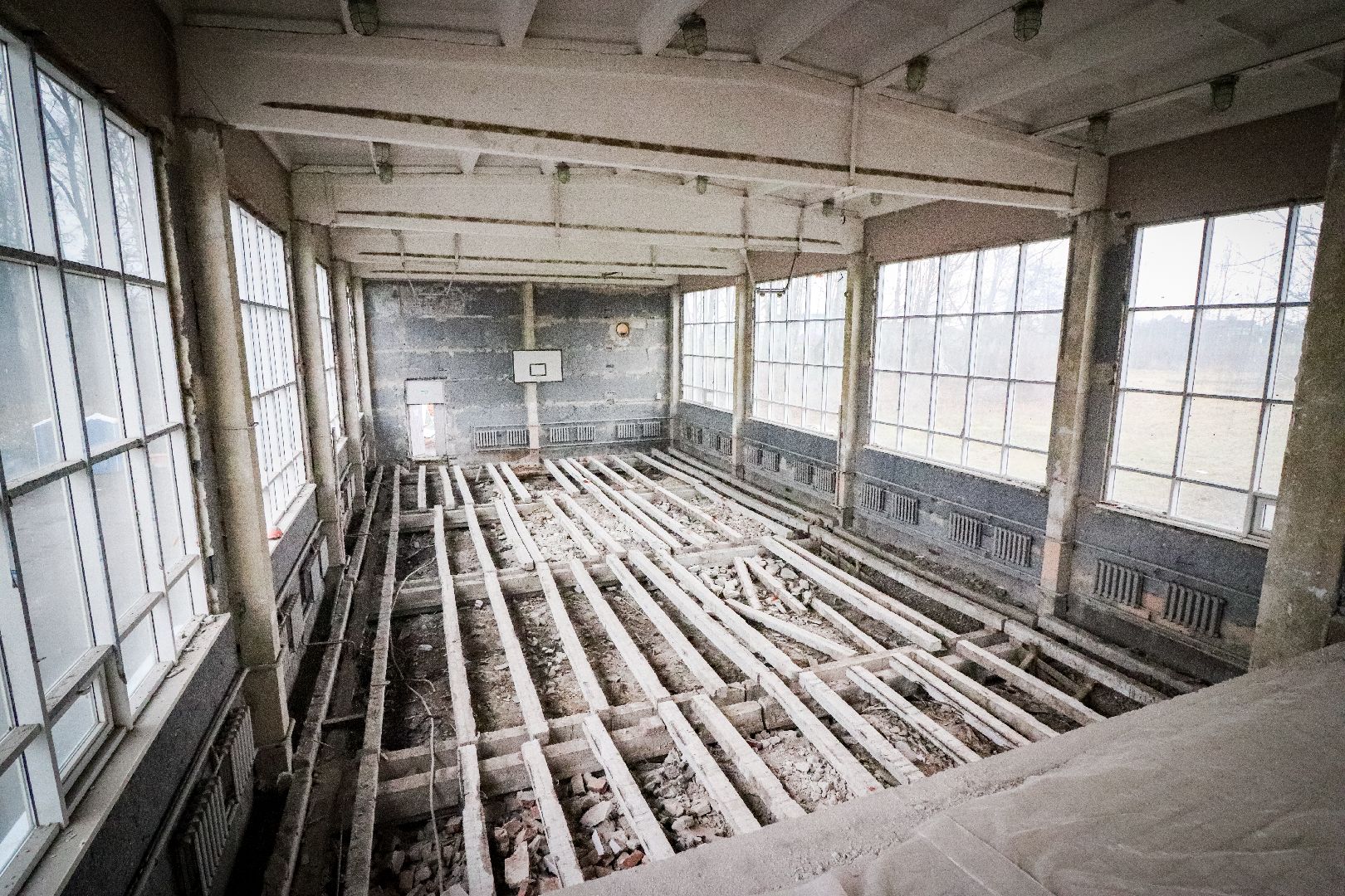 Клин, образование, строительство, капитальный ремонт школ, вертикалки,