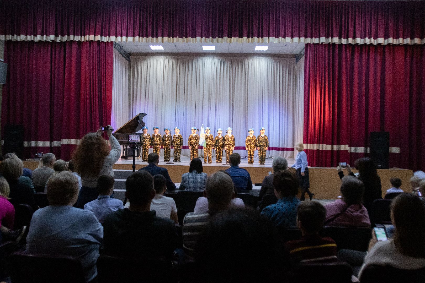 лыткарино, многоголосие россии, вокал, вертикалки,