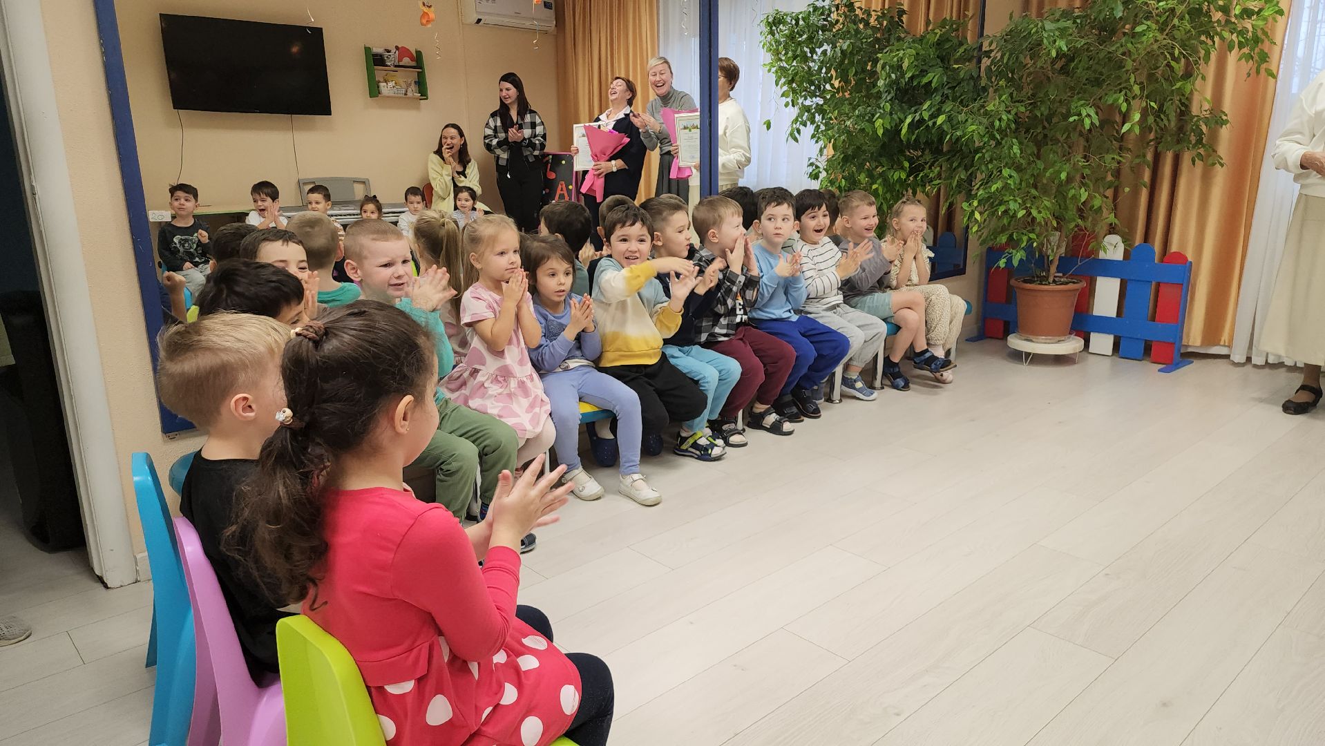 котельники, бизнес в подмосковье, детский центр, развитие бизнеса,