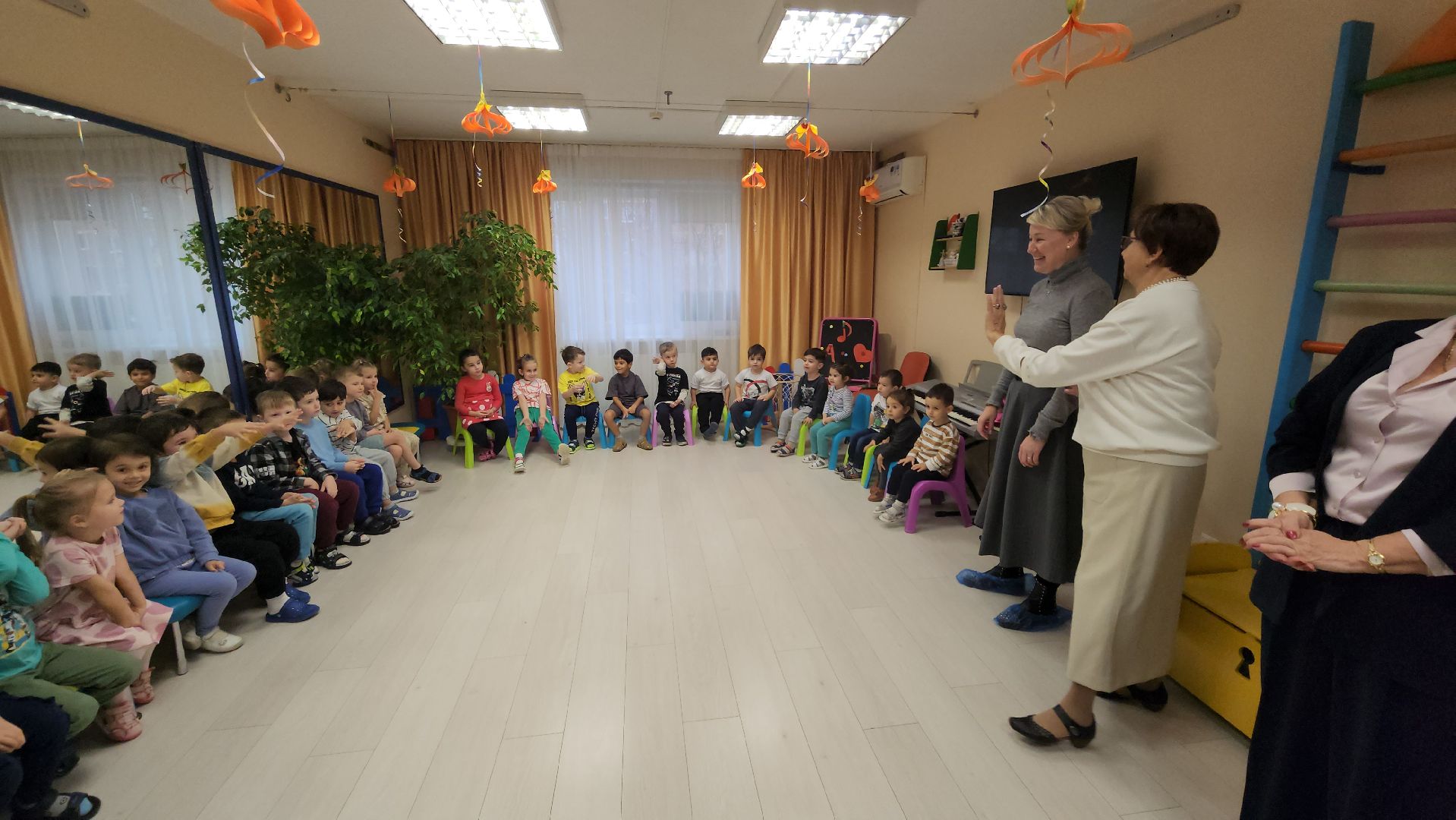 котельники, бизнес в подмосковье, детский центр, развитие бизнеса,