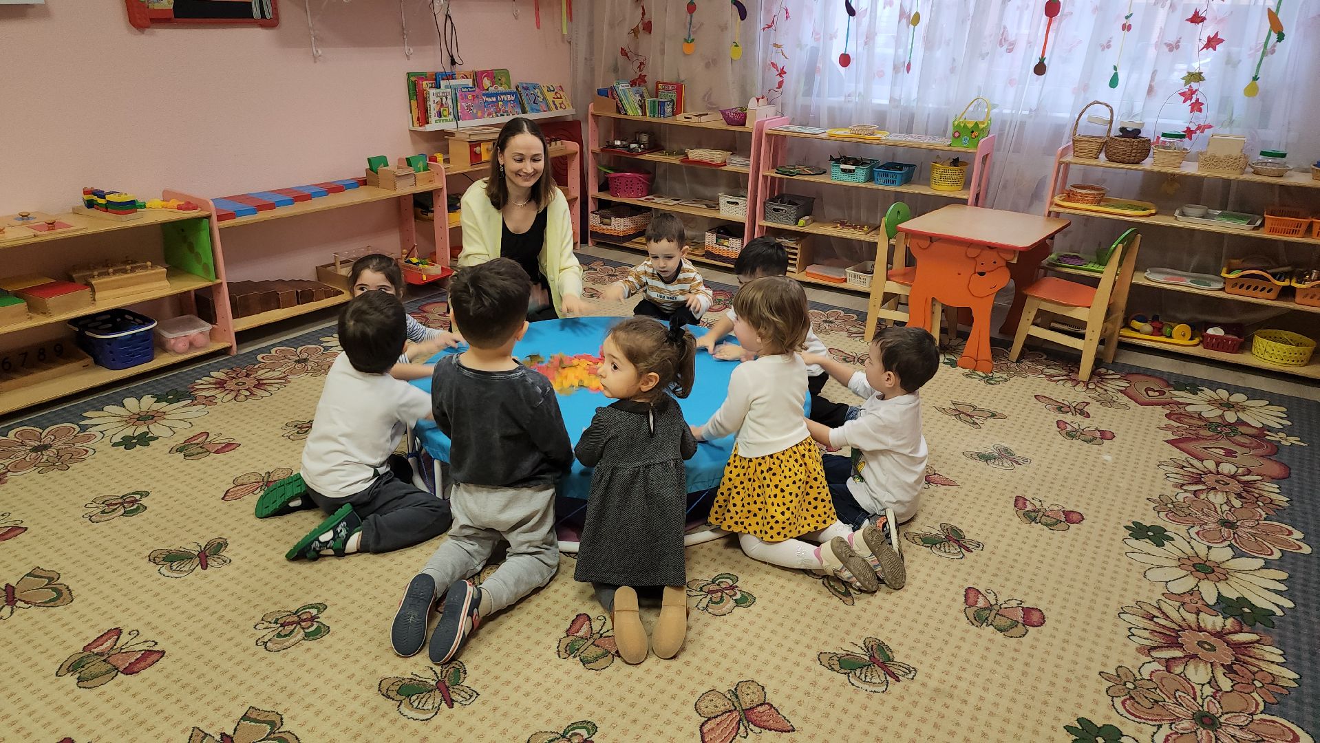 котельники, бизнес в подмосковье, детский центр, развитие бизнеса,