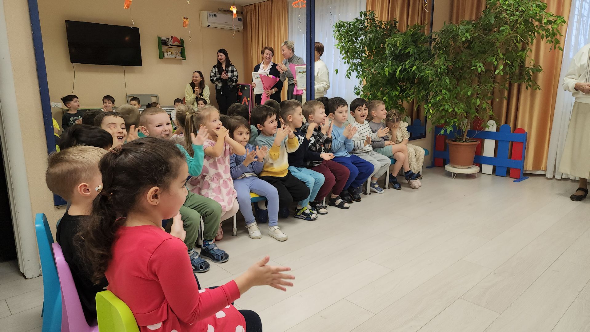 котельники, бизнес в подмосковье, детский центр, развитие бизнеса,