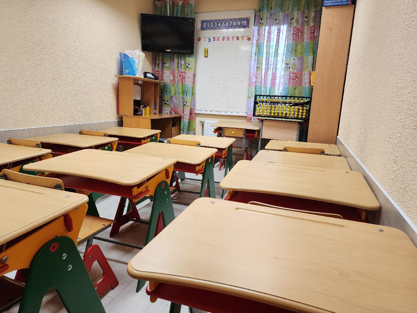 котельники, бизнес в подмосковье, детский центр, развитие бизнеса,