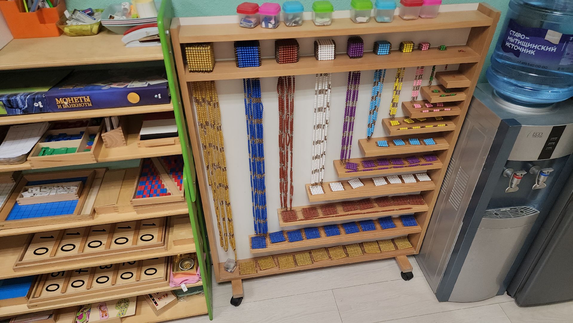 котельники, бизнес в подмосковье, детский центр, развитие бизнеса,