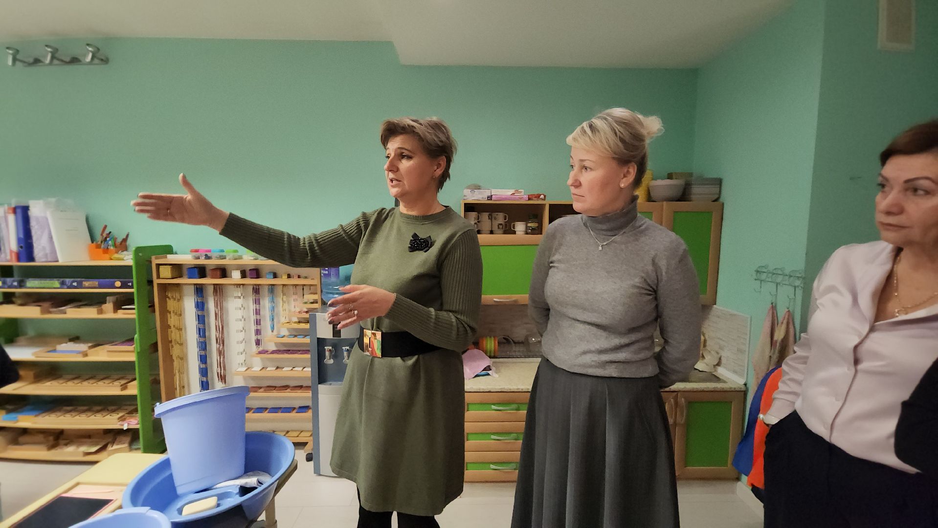 котельники, бизнес в подмосковье, детский центр, развитие бизнеса,