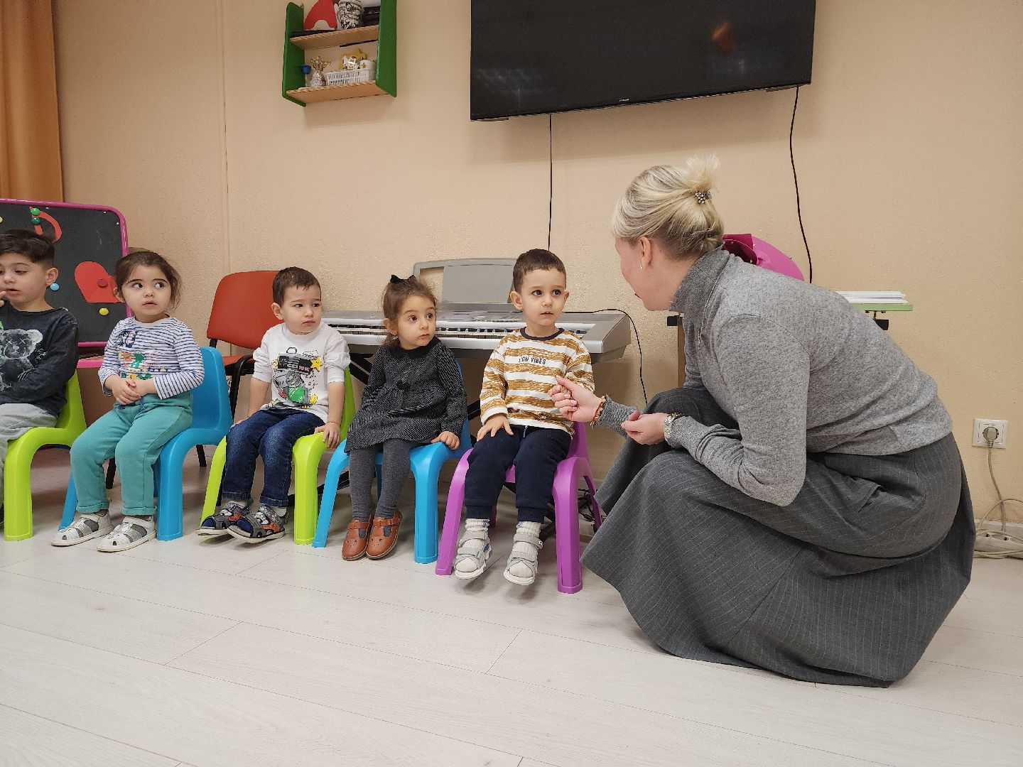 котельники, бизнес в подмосковье, детский центр, развитие бизнеса,