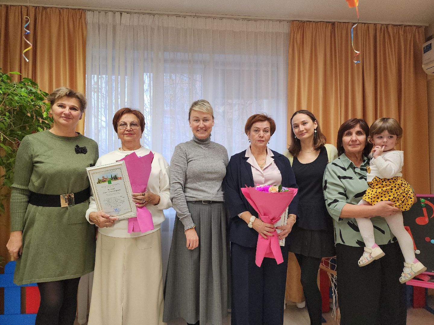 котельники, бизнес в подмосковье, детский центр, развитие бизнеса,