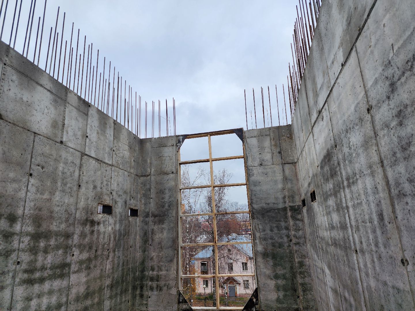 котельники, строительство, вок, готовность, школа, детский сад, вертикалки,