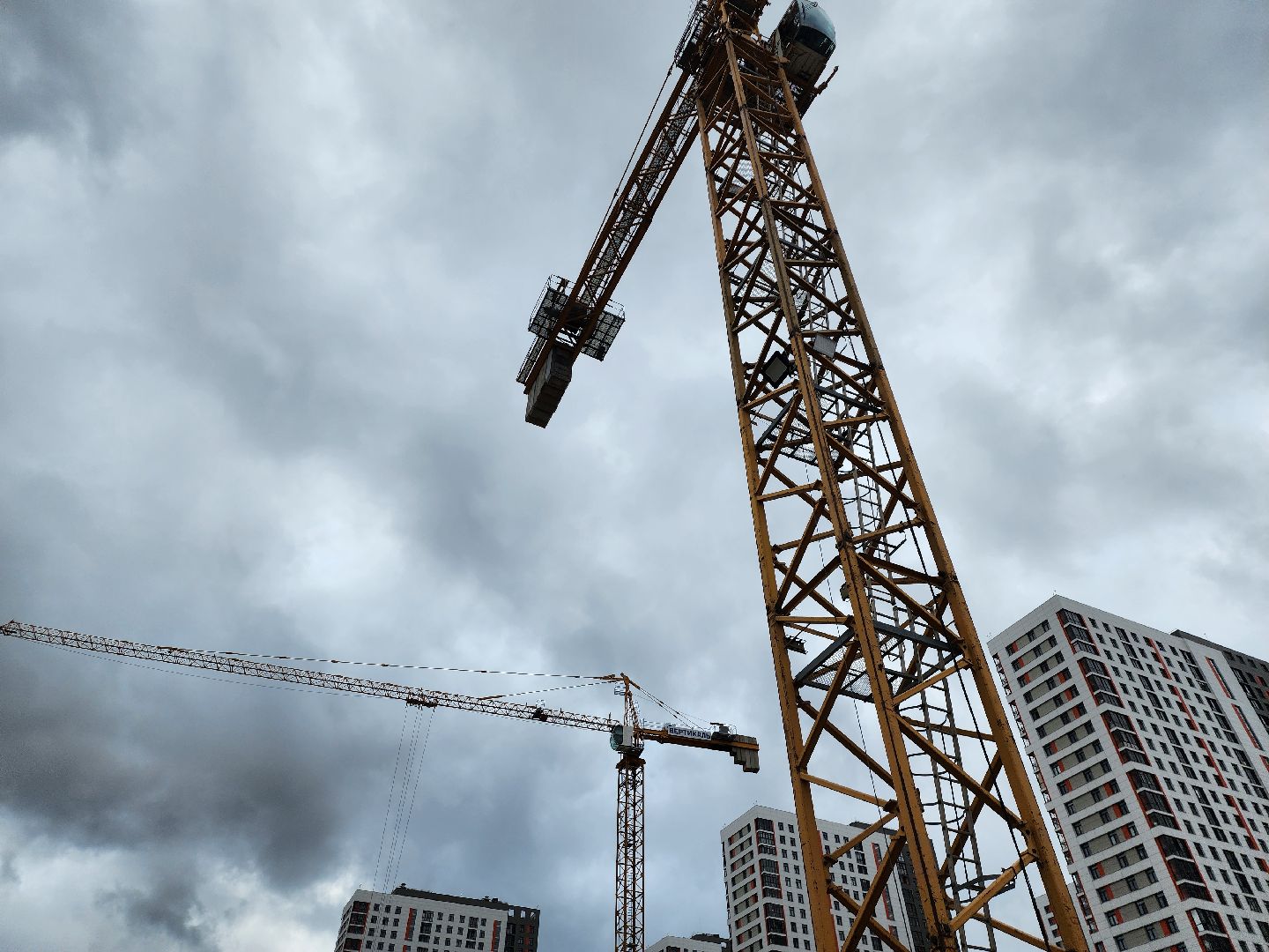 котельники, строительство, вок, готовность, школа, детский сад, вертикалки,