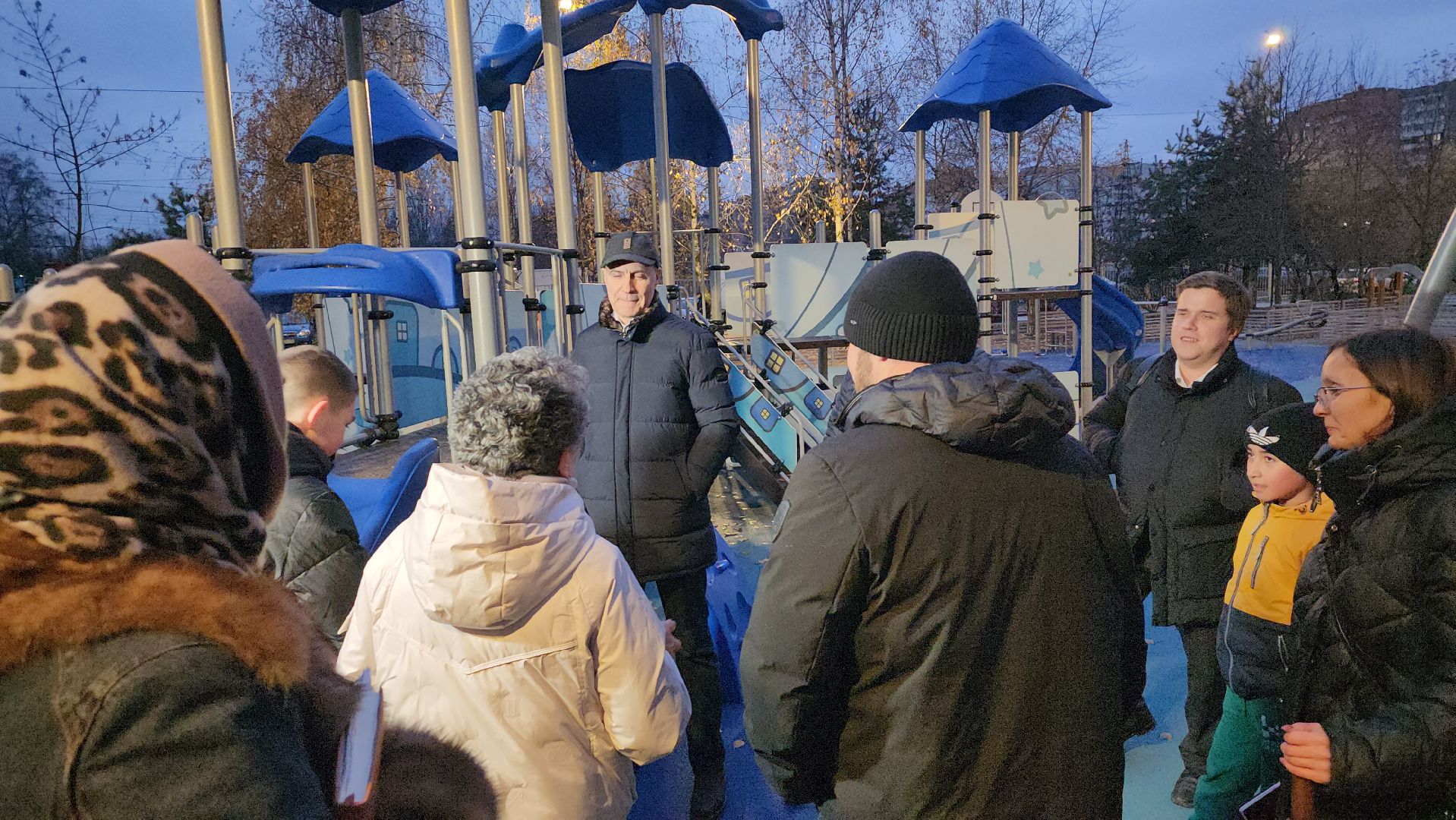 котельники, благоустройство, спортивная площадка, футбол, баскетбол, вертикалки,