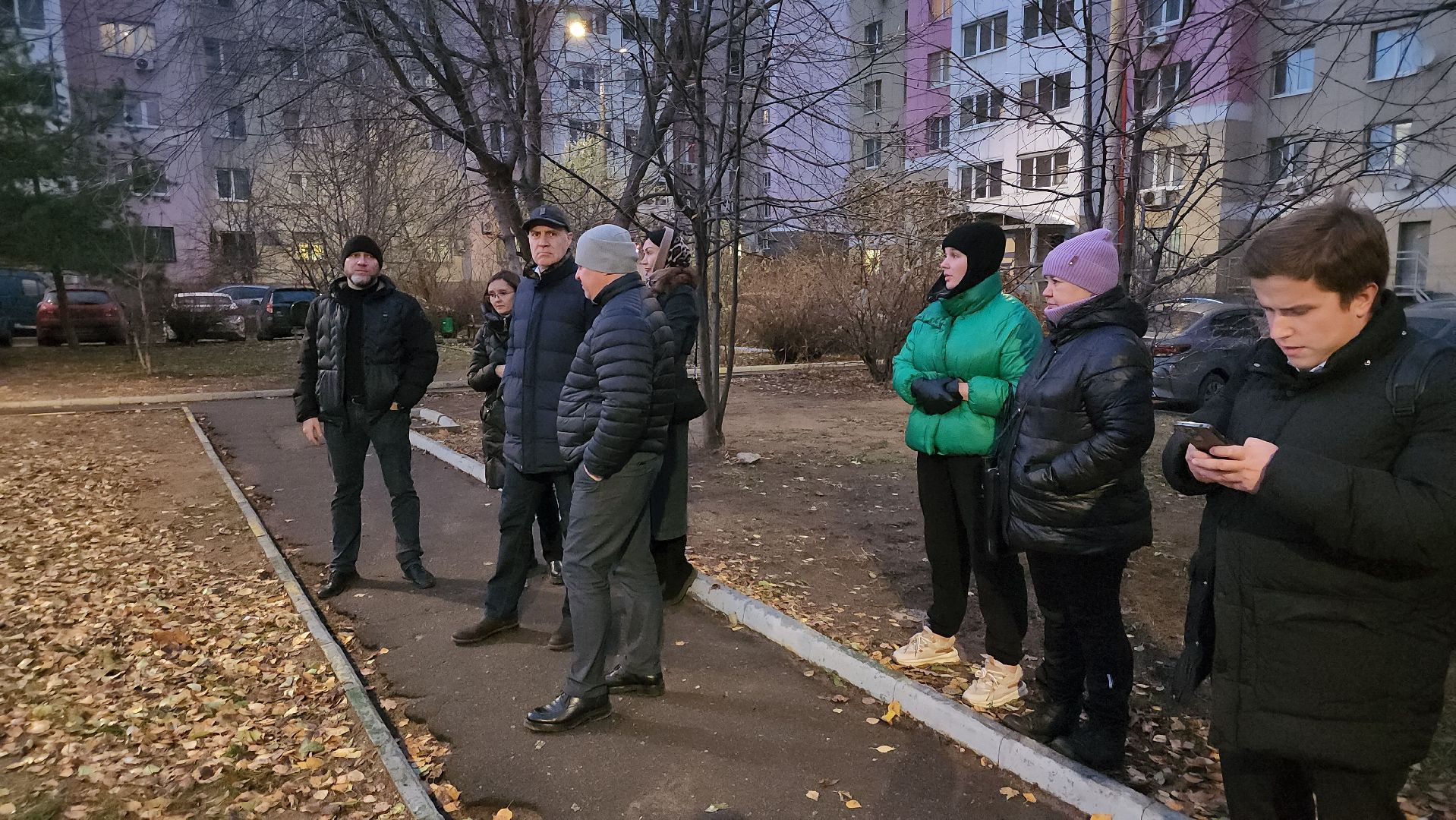 котельники, благоустройство, спортивная площадка, футбол, баскетбол, вертикалки,