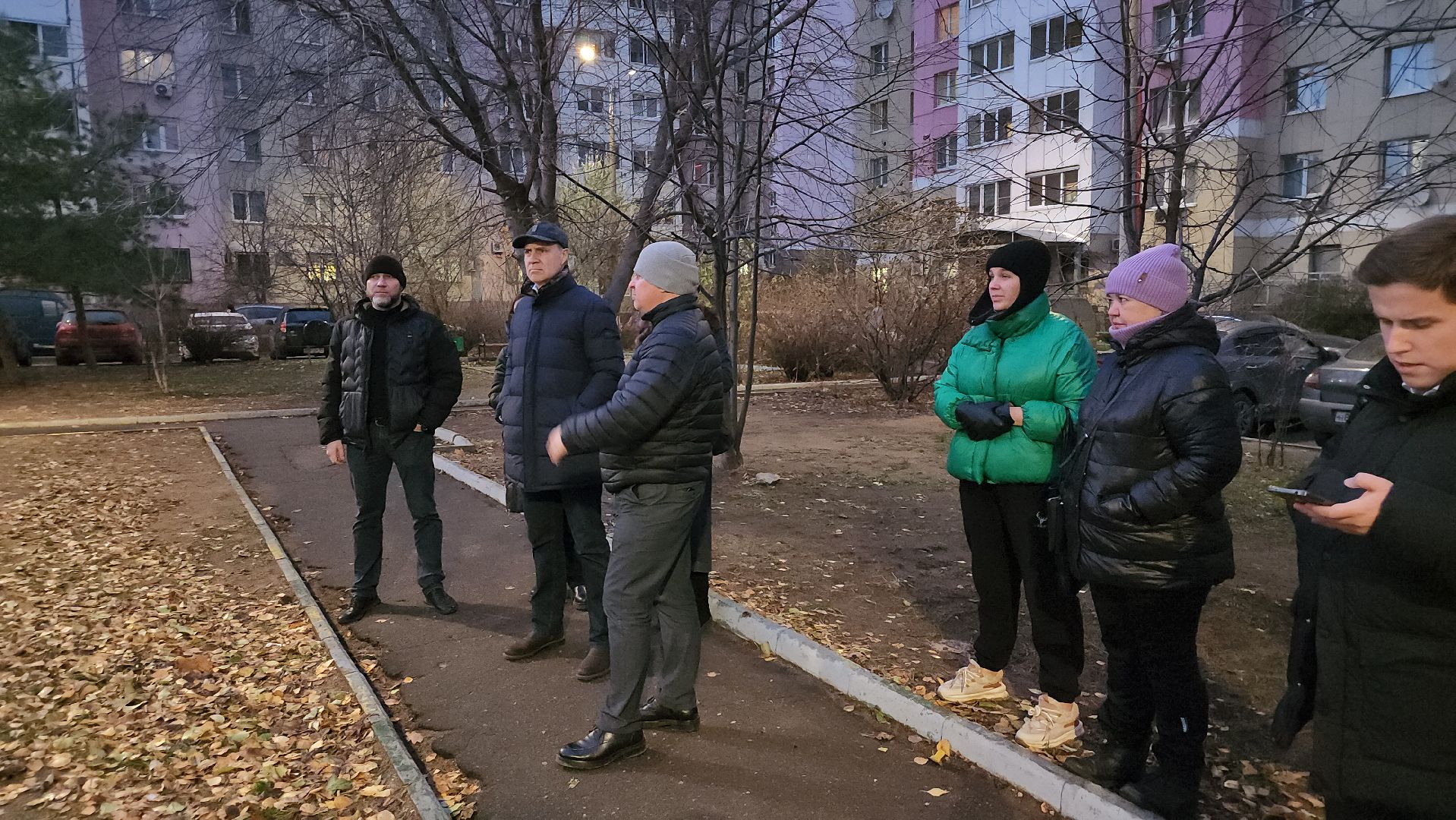 котельники, благоустройство, спортивная площадка, футбол, баскетбол, вертикалки,