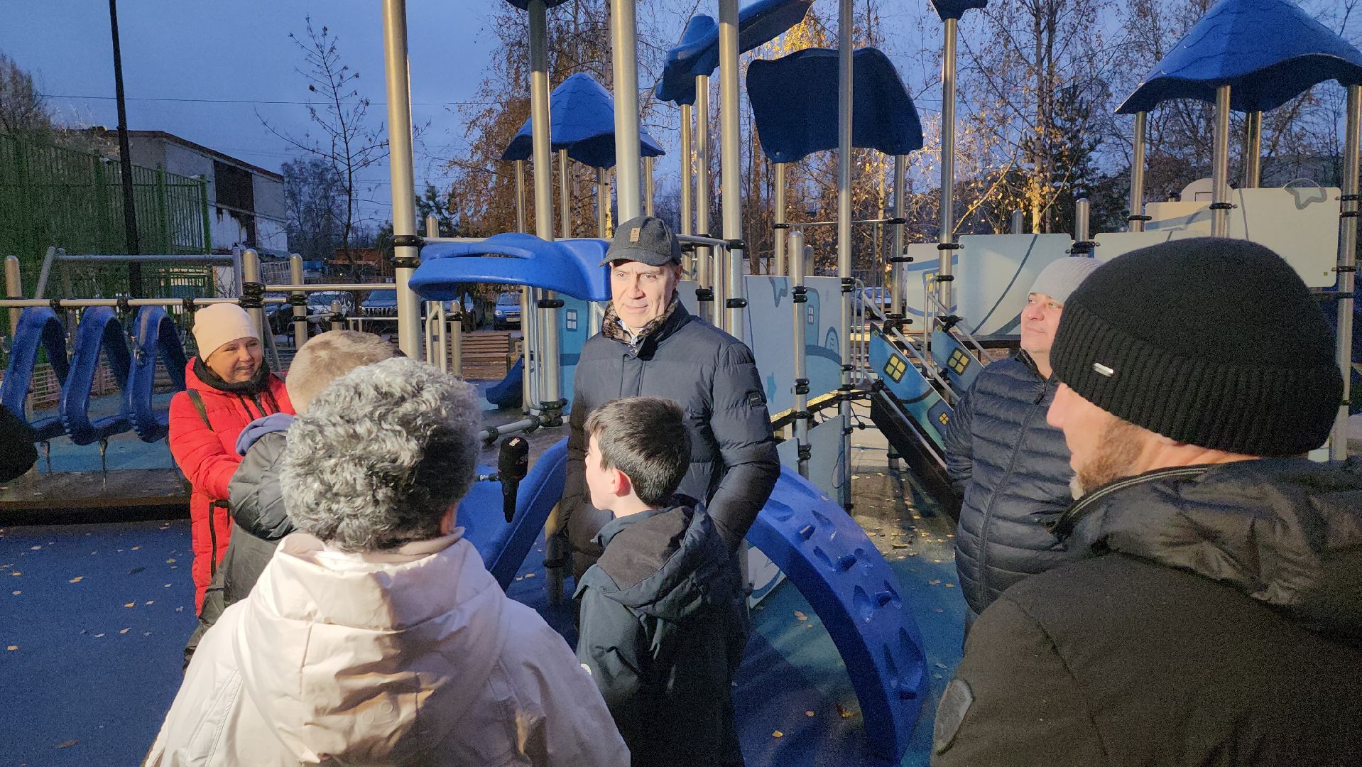 котельники, благоустройство, спортивная площадка, футбол, баскетбол, вертикалки,