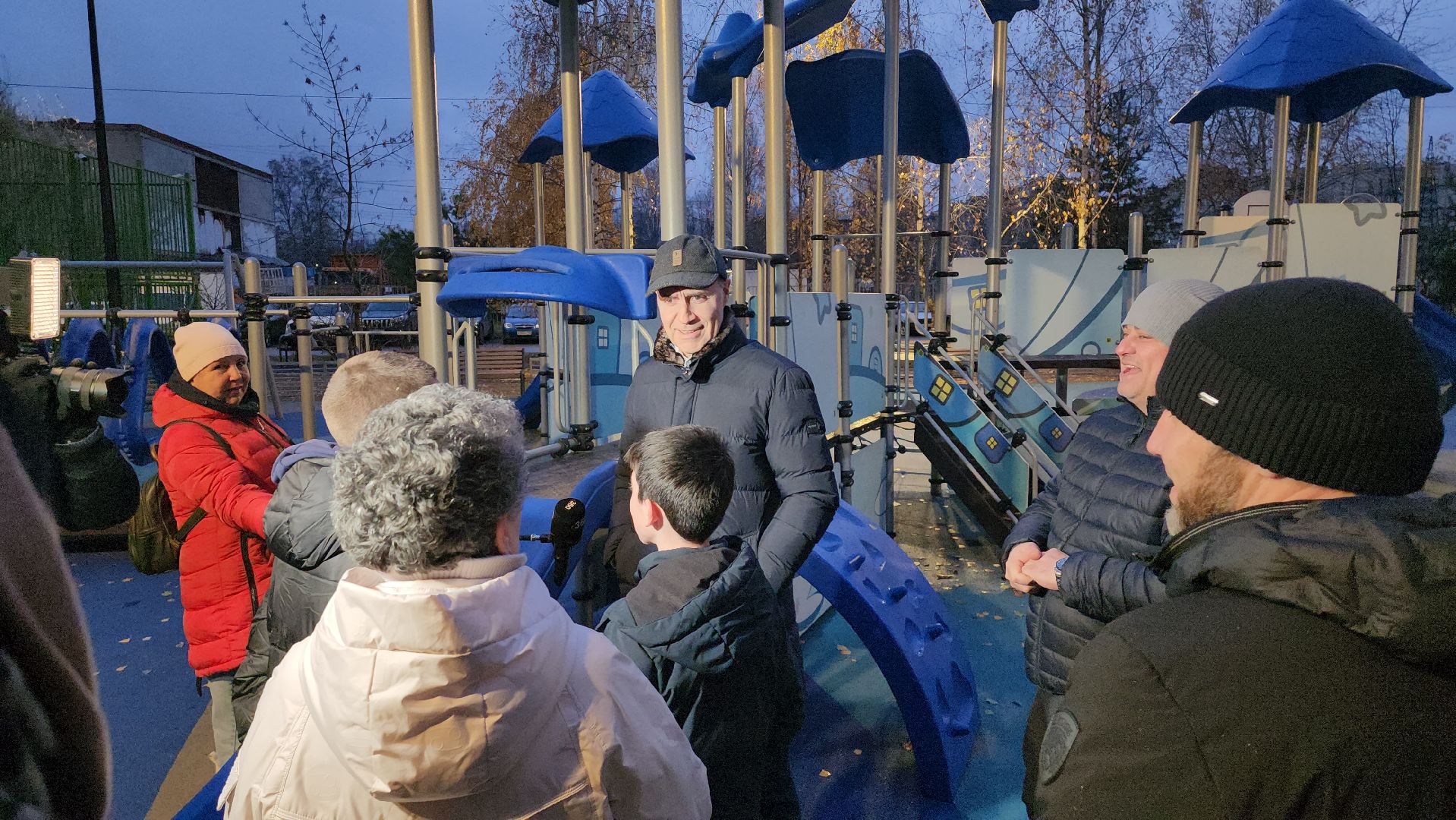 котельники, благоустройство, спортивная площадка, футбол, баскетбол, вертикалки,