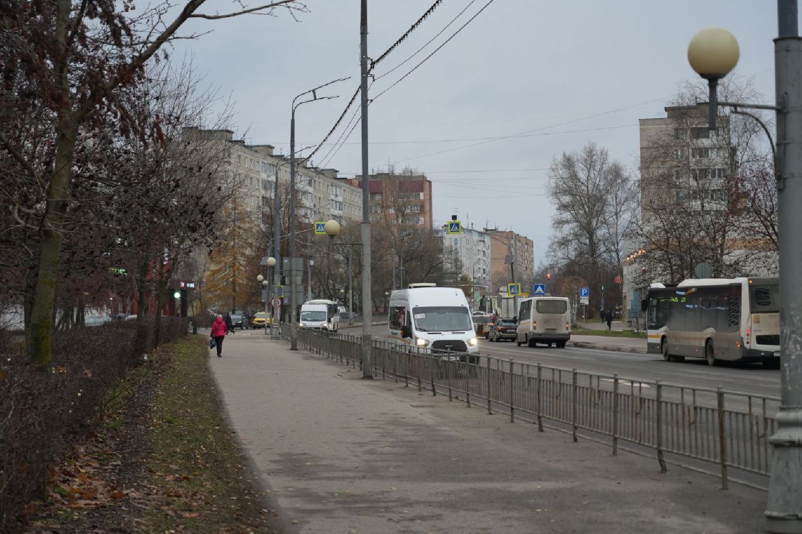 Сергиев Посад, Концепция пространственного развития Сергиева Посада, Краеведение, Архитектура, Благоустройство, Сергиево-Посадский городской округ, вертикалки,