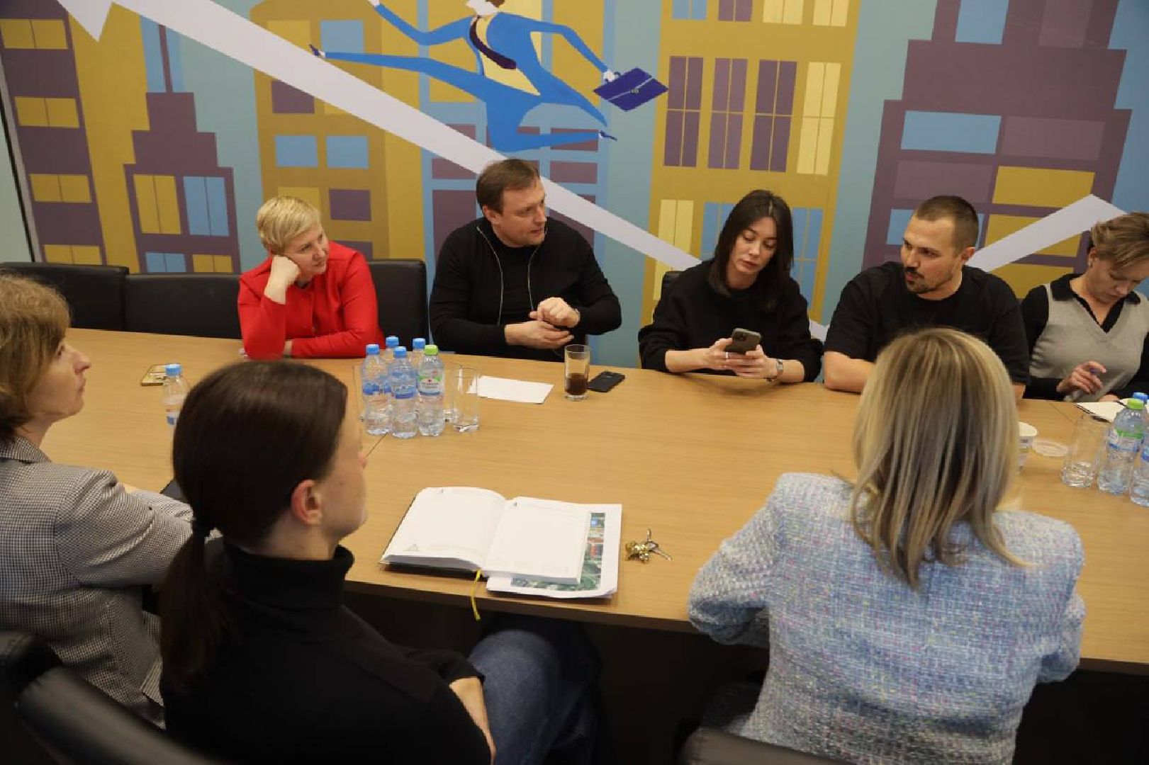 Сергиев Посад, Концепция пространственного развития Сергиева Посада, Краеведение, Архитектура, Благоустройство, Сергиево-Посадский городской округ, вертикалки,