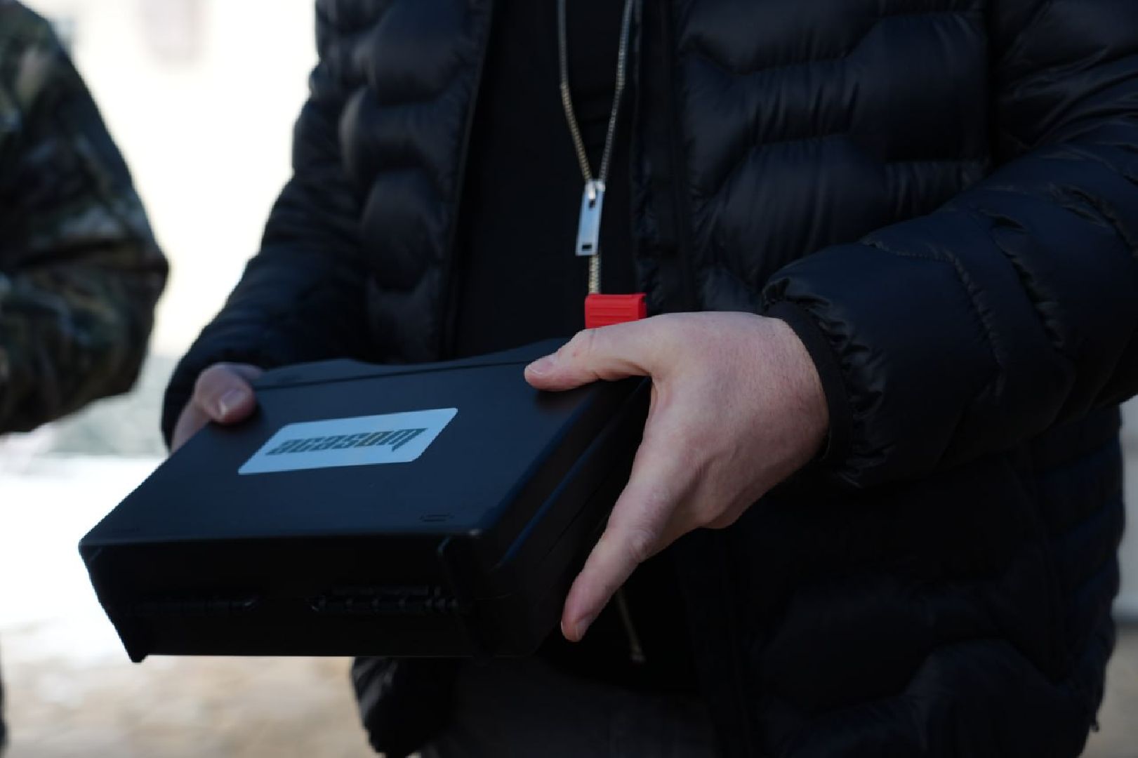 Сергиев Посад, Гуманитарная помощь, Гуманитарный груз, СВО, Спецоперация, Специальная военная операция, Сергей Пахомов,