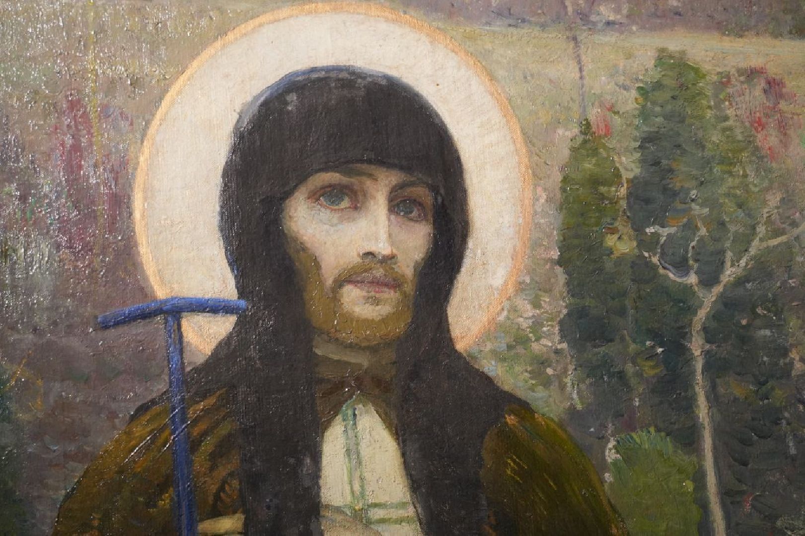 Выставка, Федеральные музеи, Сергиево-Посадский городской округ, Сергиев Посад, Культура, Сергиево-Посадский музей-заповедник,