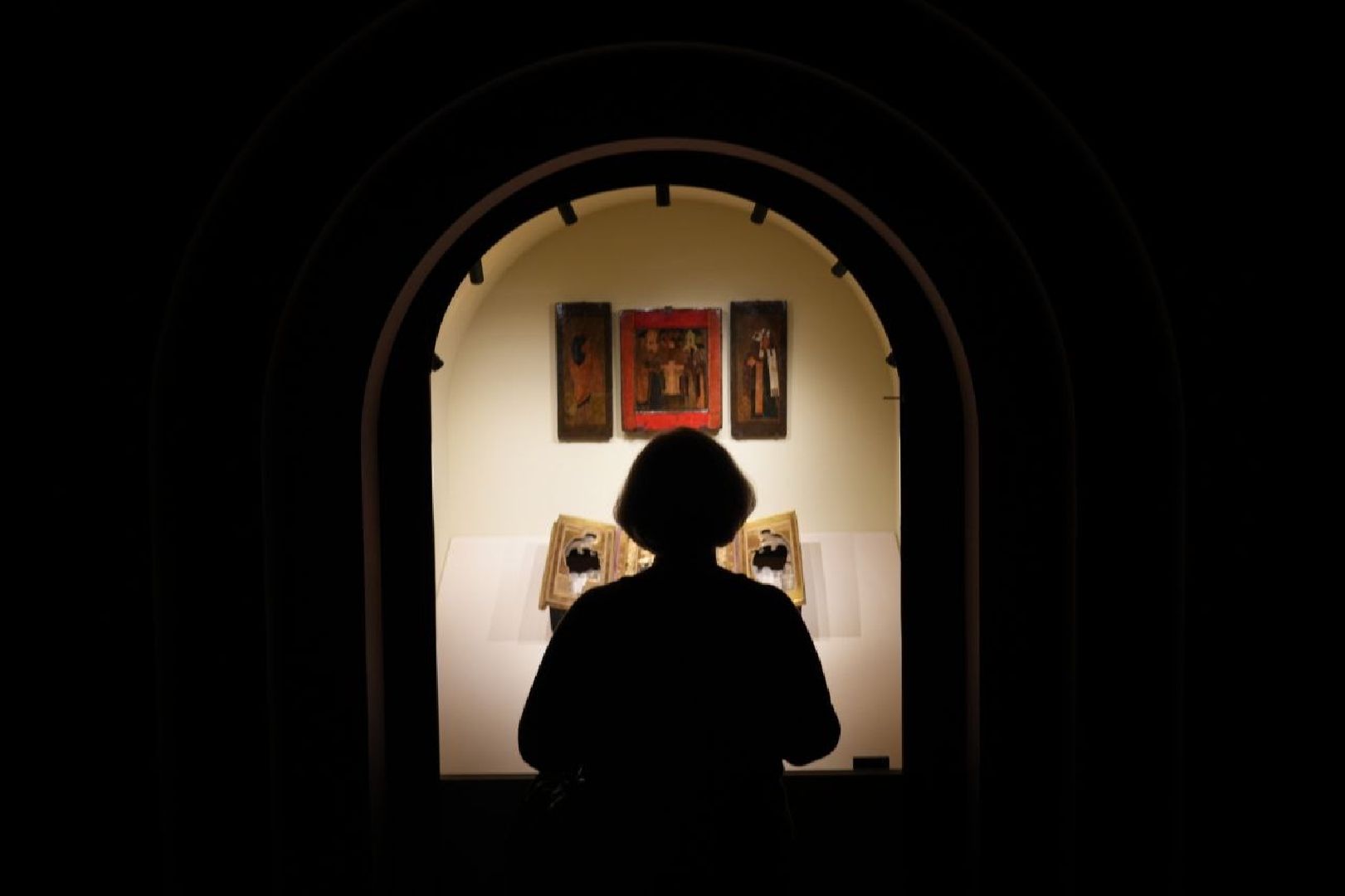 Выставка, Федеральные музеи, Сергиево-Посадский городской округ, Сергиев Посад, Культура, Сергиево-Посадский музей-заповедник,