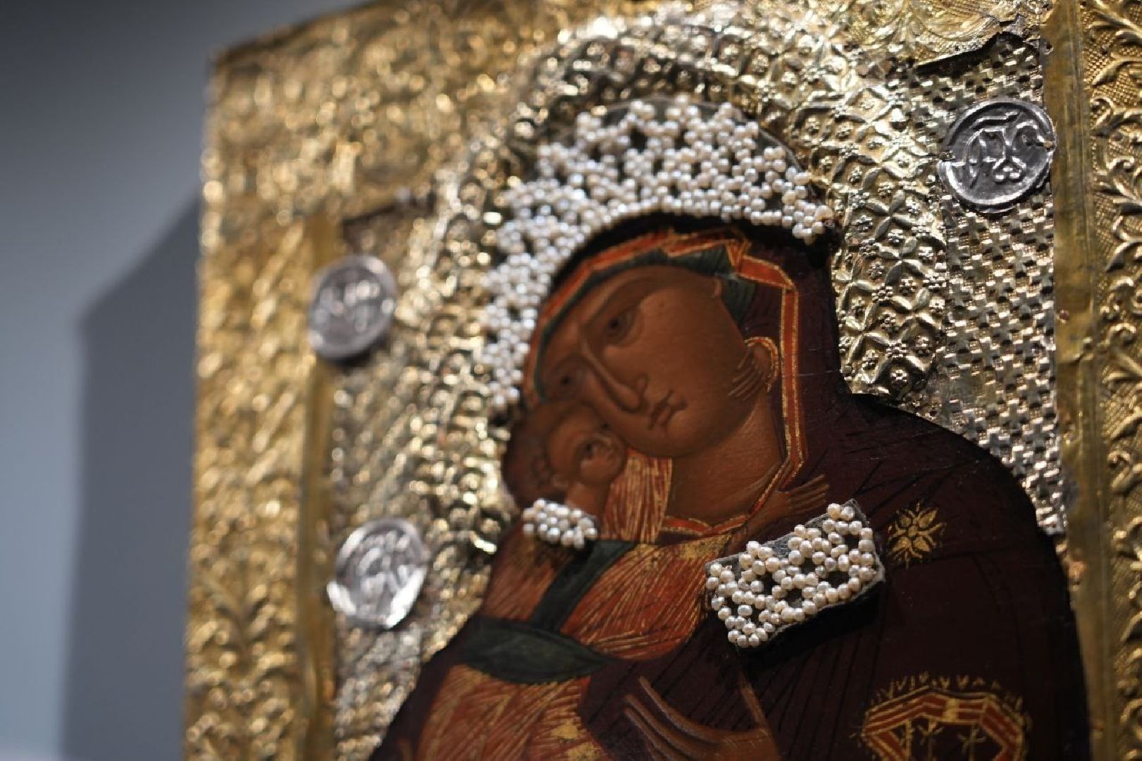 Выставка, Федеральные музеи, Сергиево-Посадский городской округ, Сергиев Посад, Культура, Сергиево-Посадский музей-заповедник,