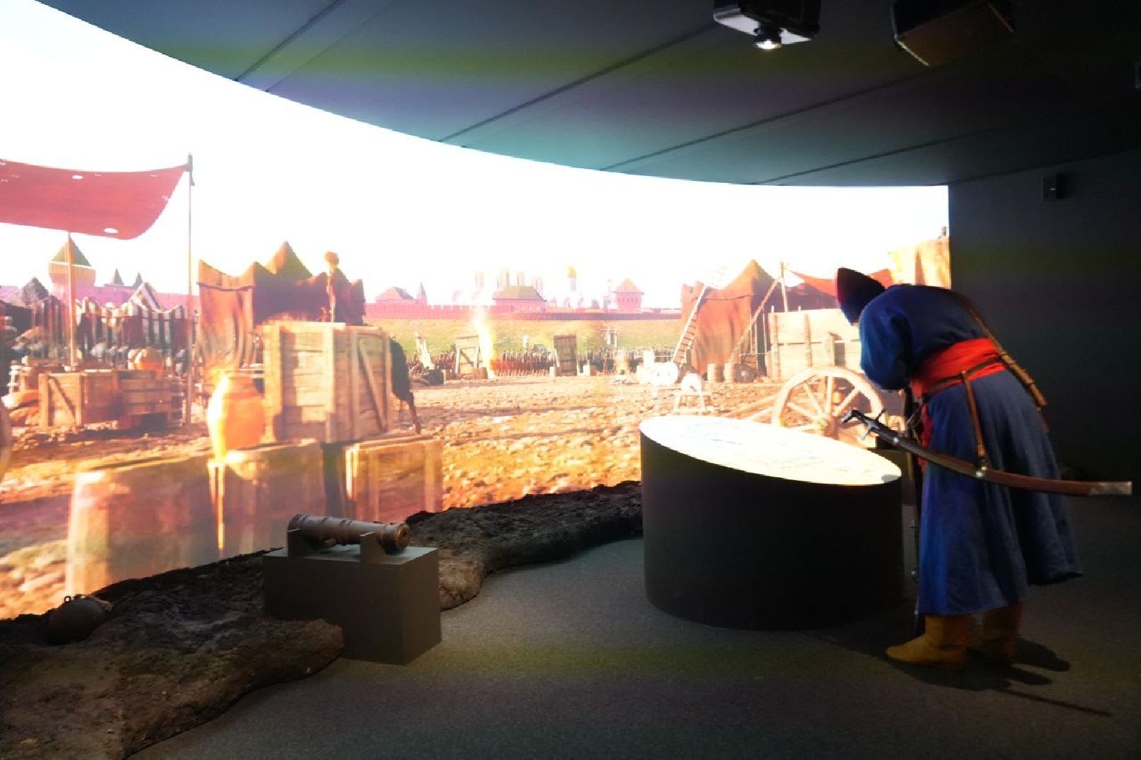 Выставка, Федеральные музеи, Сергиево-Посадский городской округ, Сергиев Посад, Культура, Сергиево-Посадский музей-заповедник,