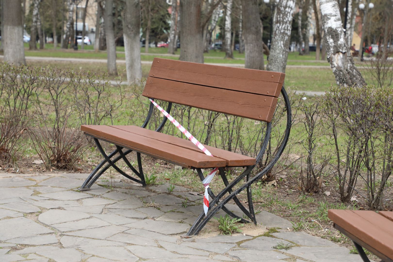 лыткарино, перемены, лавочки