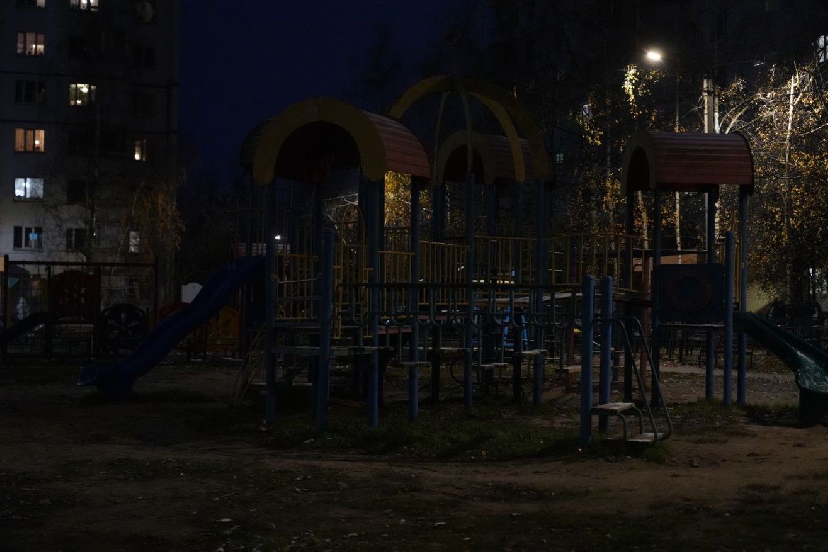 Выездная администрация, Сергиево-Посадский городской округ, Сергиев Посад, ЖКХ, Отопление,