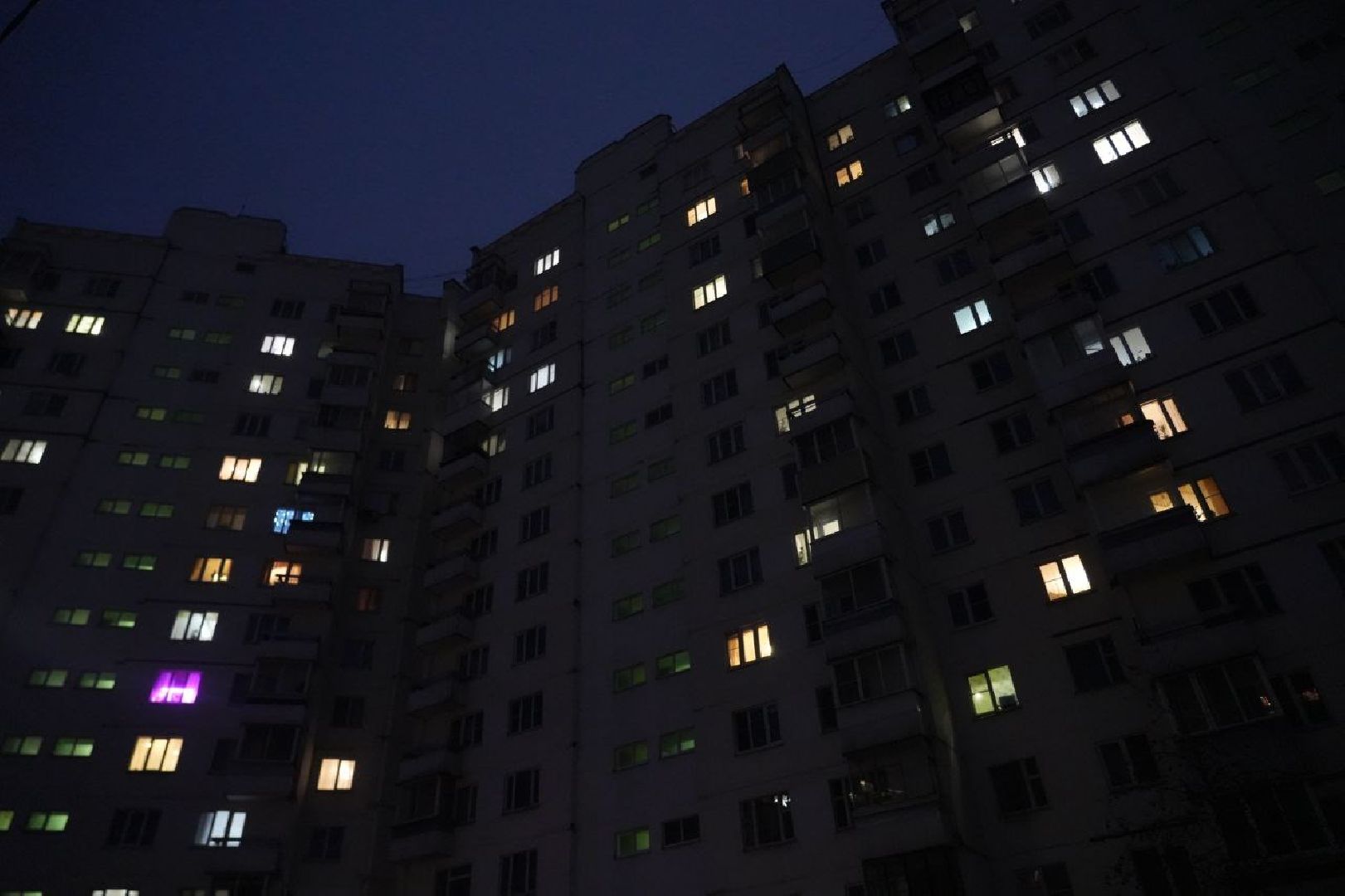 Выездная администрация, Сергиево-Посадский городской округ, Сергиев Посад, ЖКХ, Отопление,