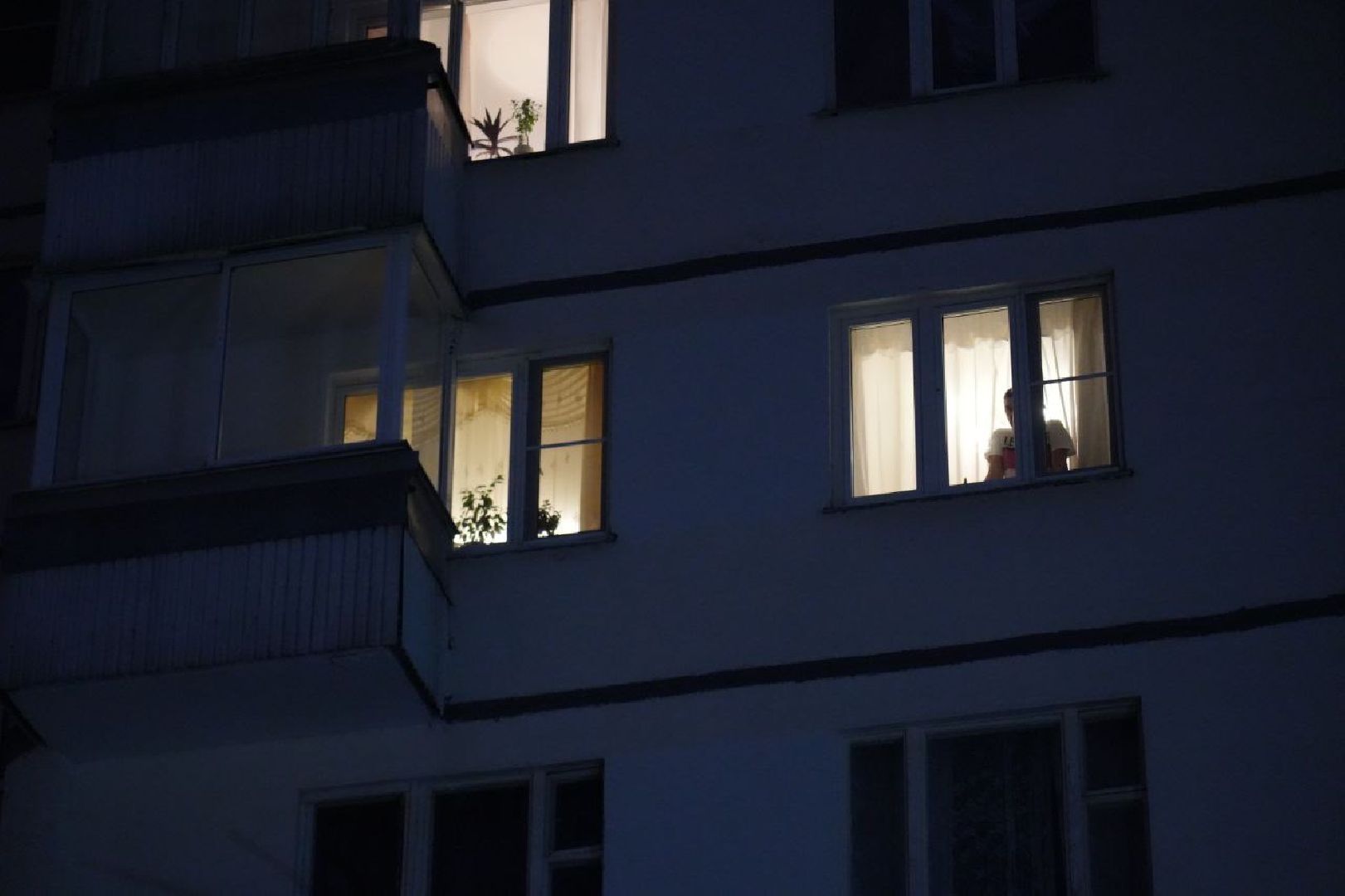 Выездная администрация, Сергиево-Посадский городской округ, Сергиев Посад, ЖКХ, Отопление,