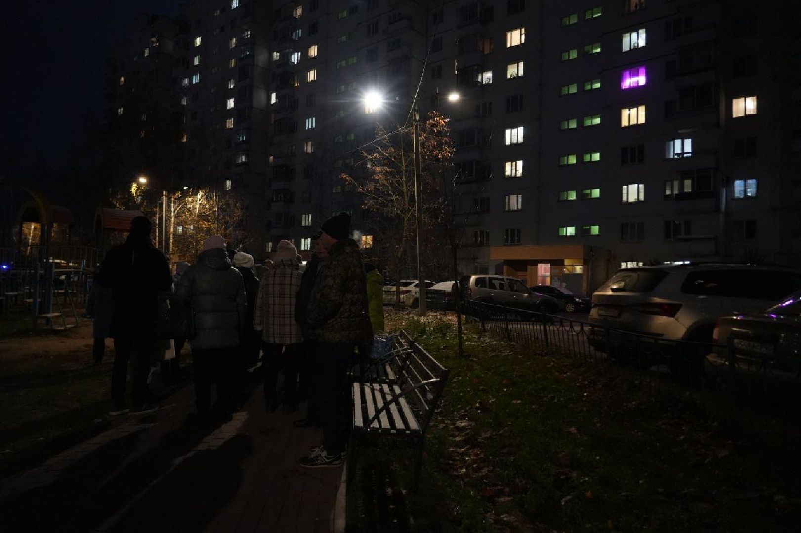 Выездная администрация, Сергиево-Посадский городской округ, Сергиев Посад, ЖКХ, Отопление,