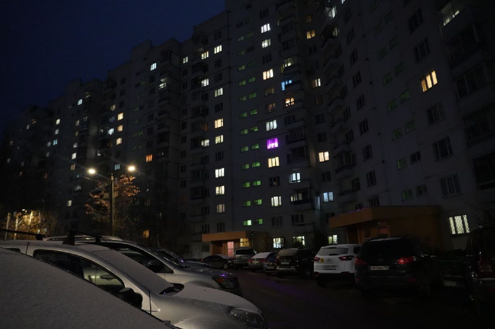 Выездная администрация, Сергиево-Посадский городской округ, Сергиев Посад, ЖКХ, Отопление,