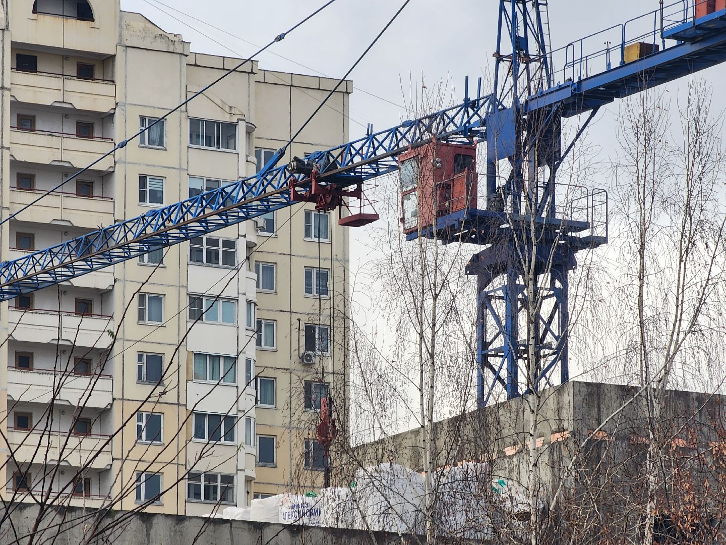 долгопрудный, строительство, вертикалки,