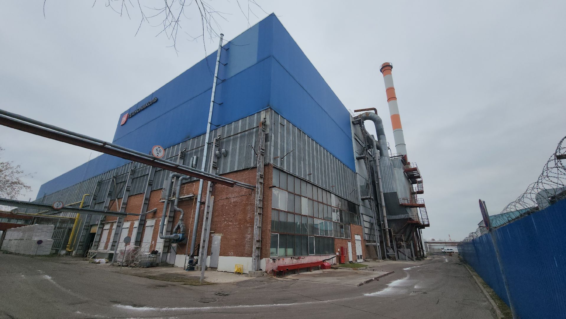 серпухов, технониколь, завод, производство, стекловолокно, экономика, вертикалки,