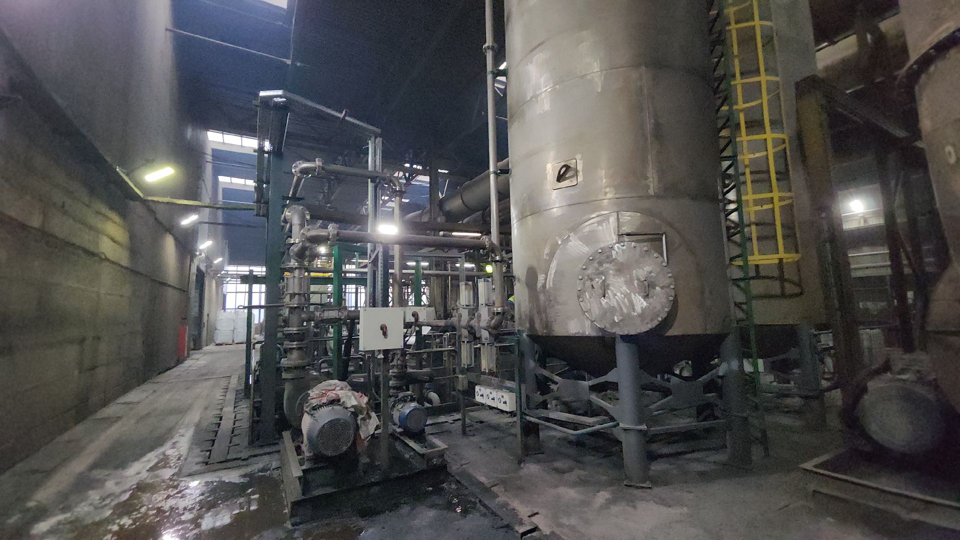 серпухов, технониколь, завод, производство, стекловолокно, экономика, вертикалки,