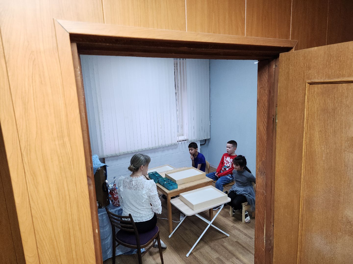 серпухов, выездная администрация, детский центр, прозрение, дети с овз, улица советская, вертикалки,