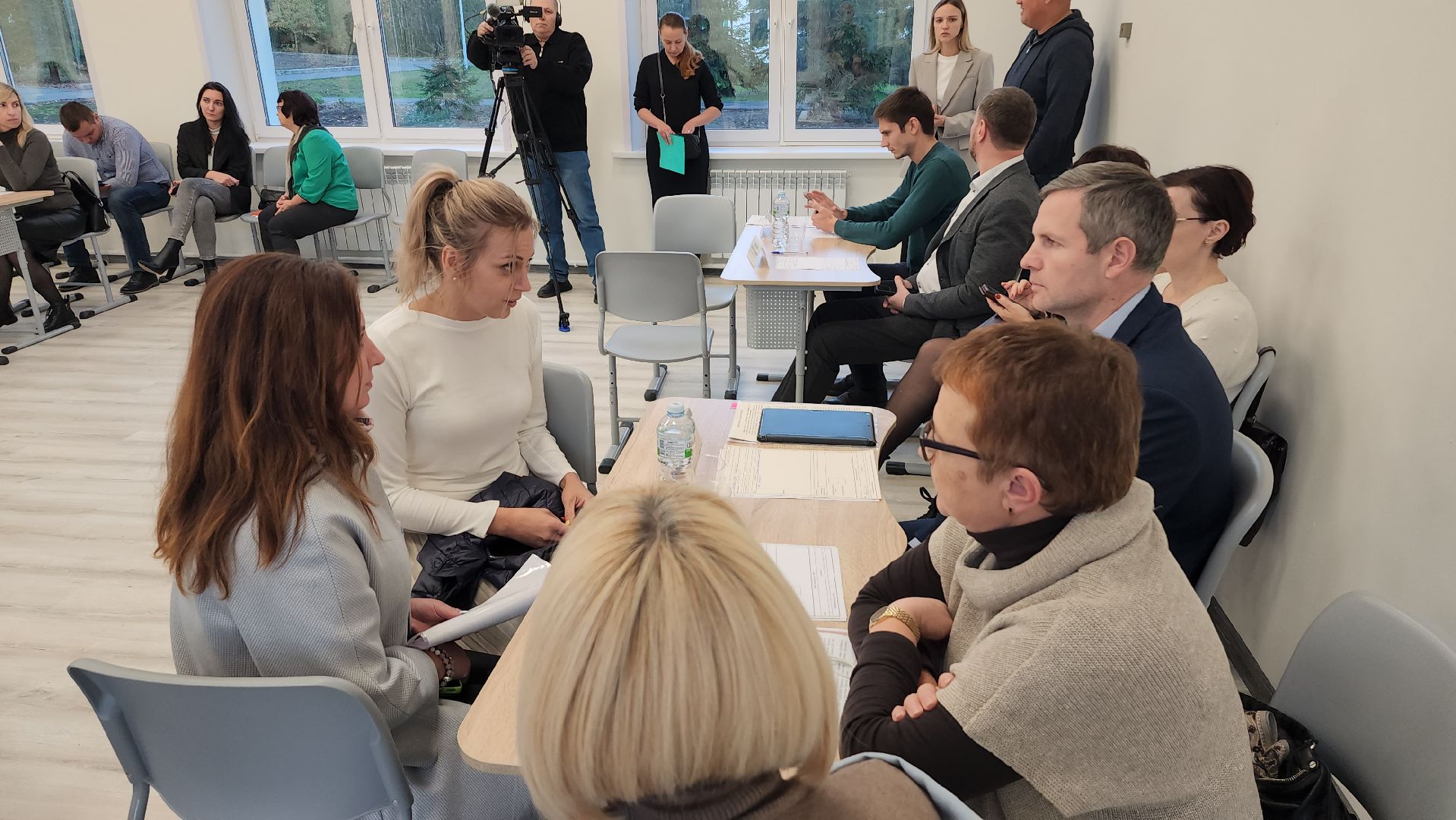 серпухов, выездная администрация, детский центр, прозрение, дети с овз, улица советская, вертикалки,