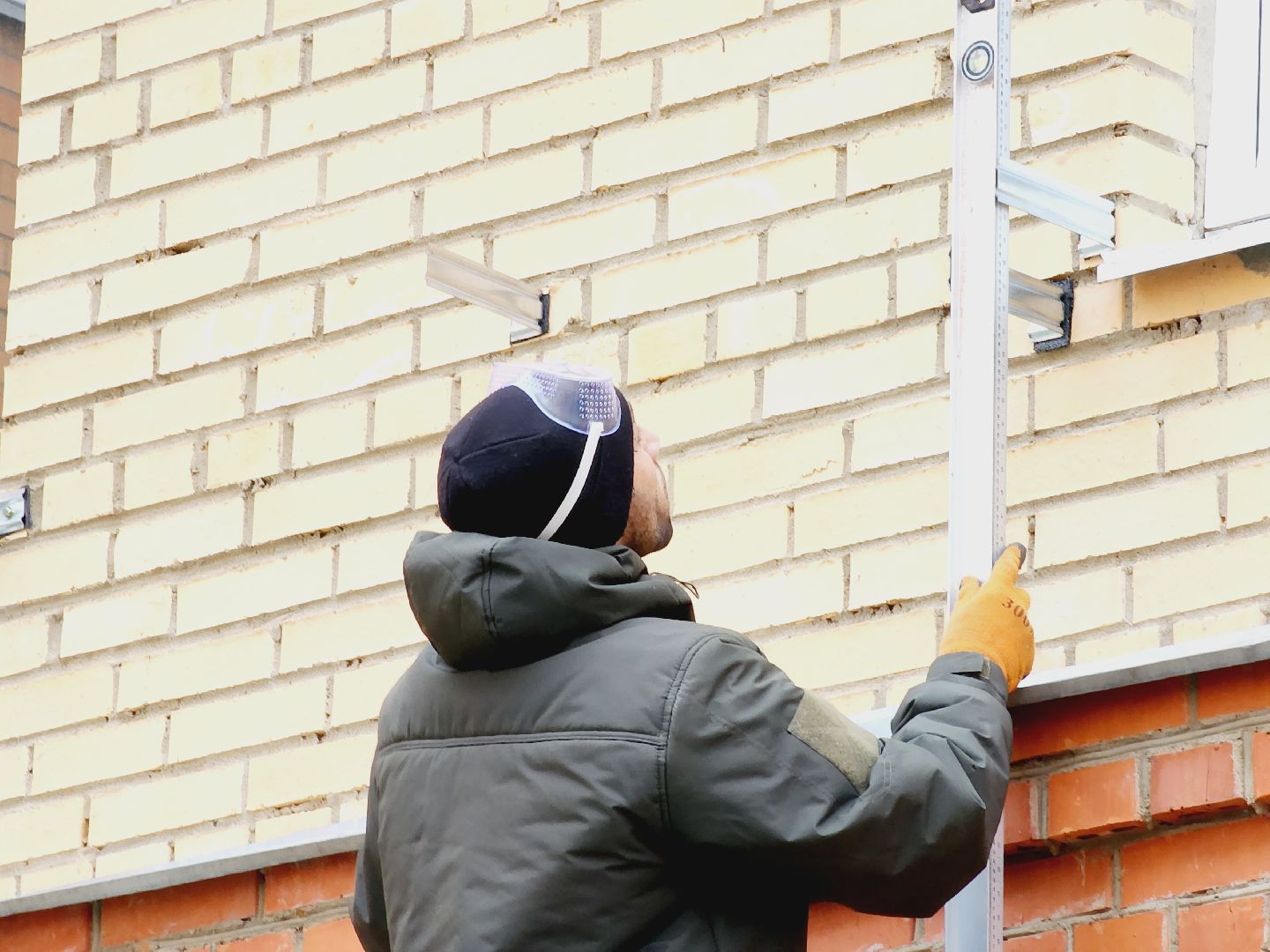 Егорьевск, Подмосковье, Московская область, детская поликлинника, медицина, ремонт,вертикалка, вертикальное видео,