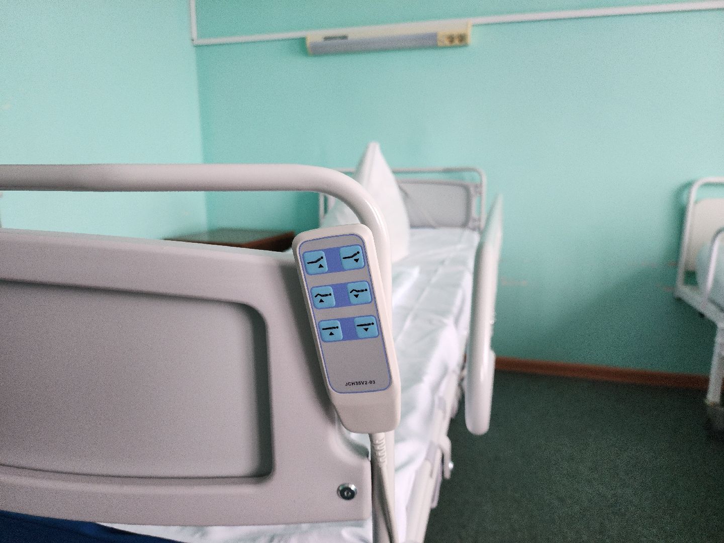 луховицы, медицина, белоомутская больница, паллиативная помощь,