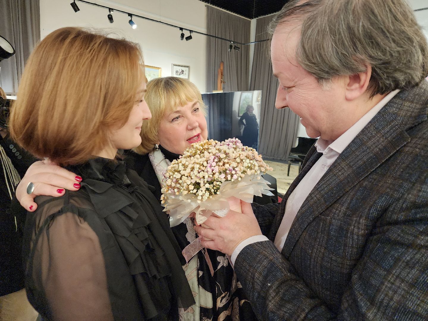 вертикалки, школа креативных индустрий в орехово-зуеве, Алексей Шелыгин, творческая встреча,