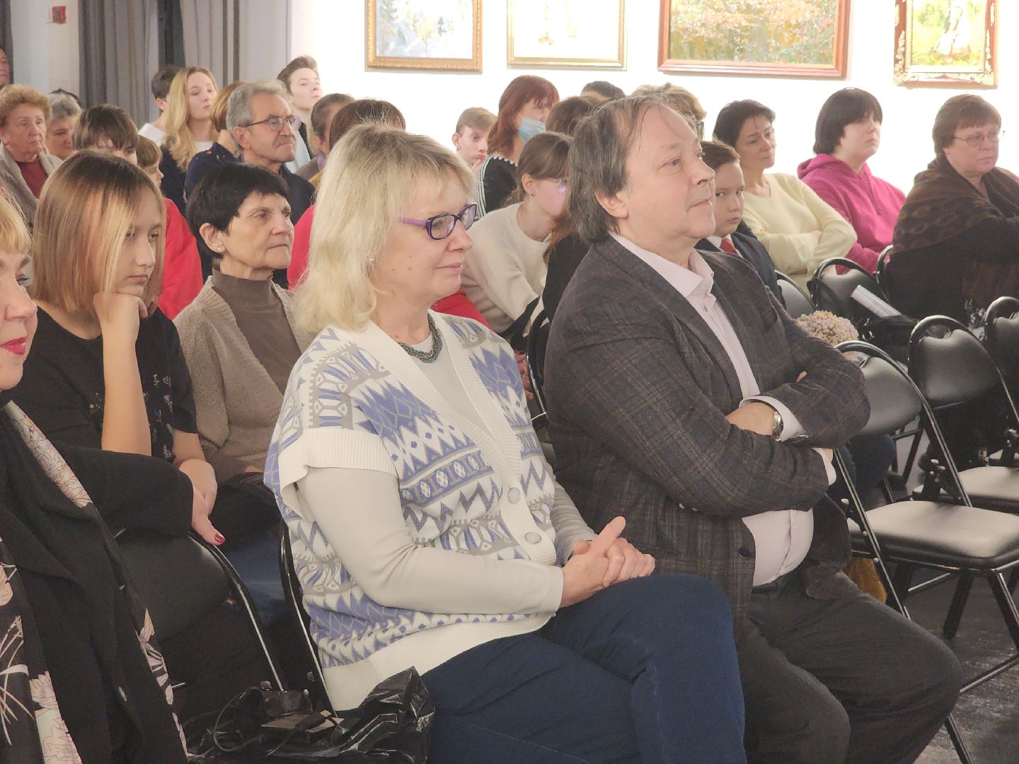 вертикалки, школа креативных индустрий в орехово-зуеве, Алексей Шелыгин, творческая встреча,