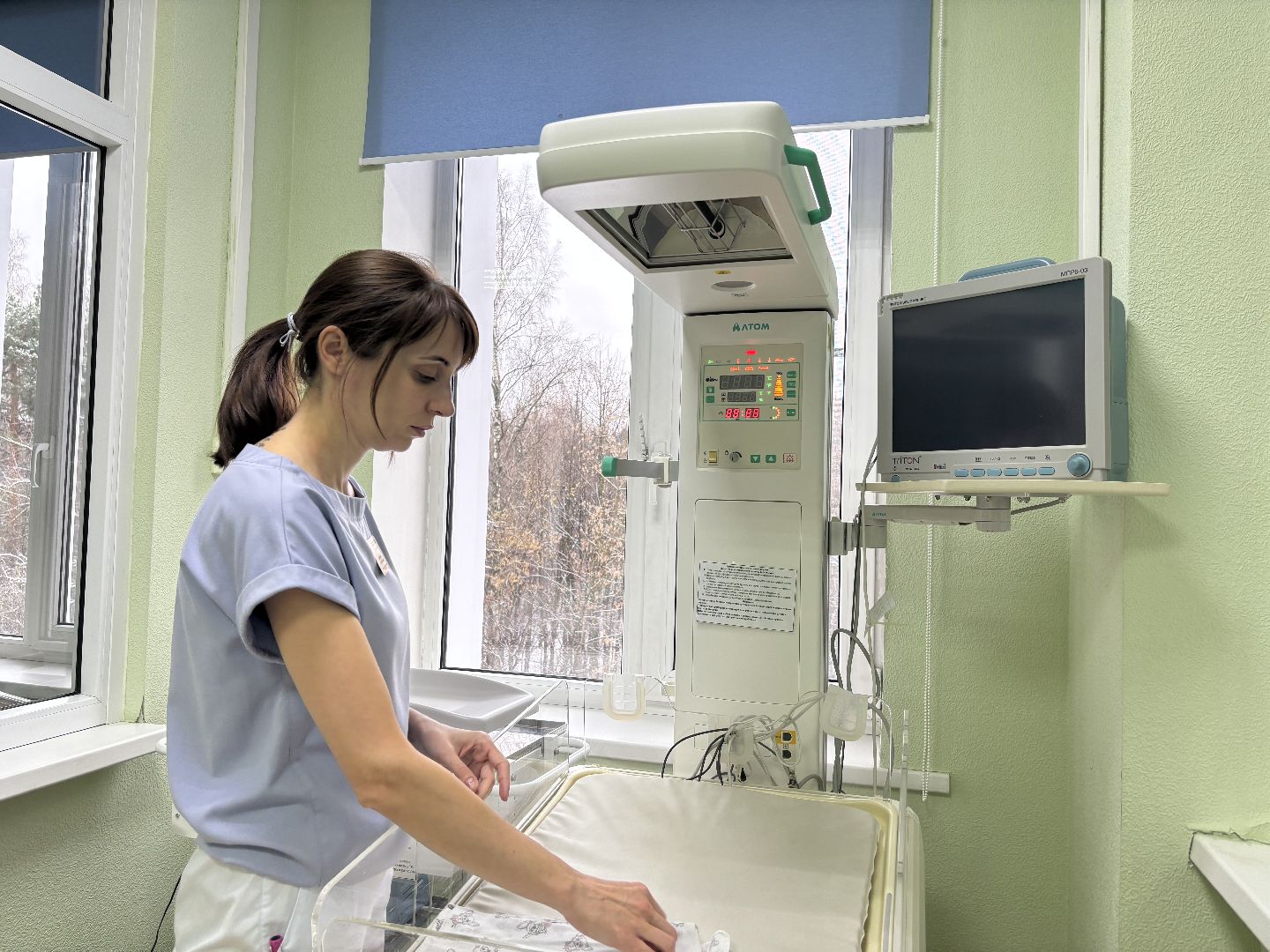 медицина, неонатология, педиатр,Международный день педиатра,