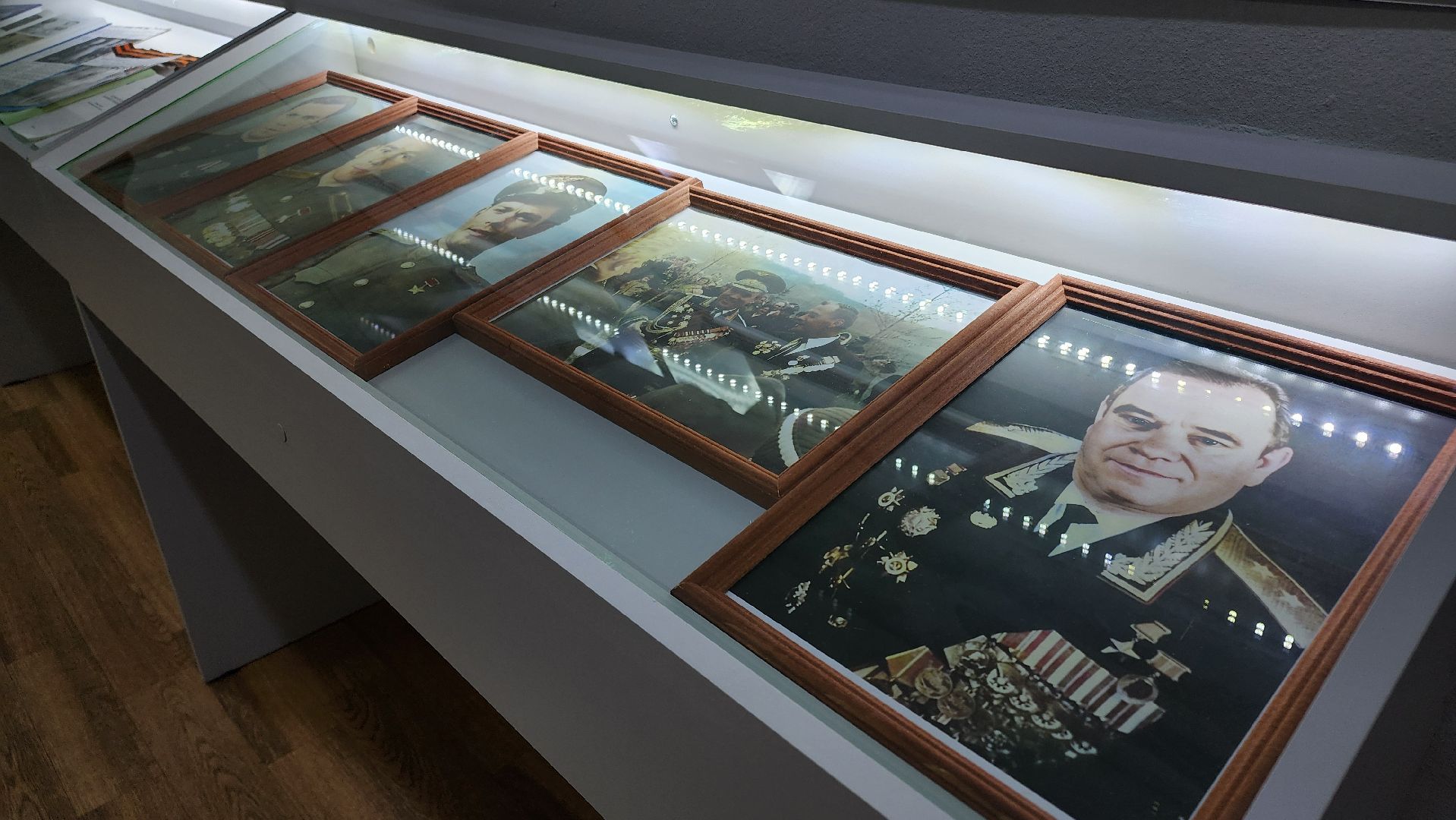 кашира, стендовый моделизм, военно-патриотические клубы,