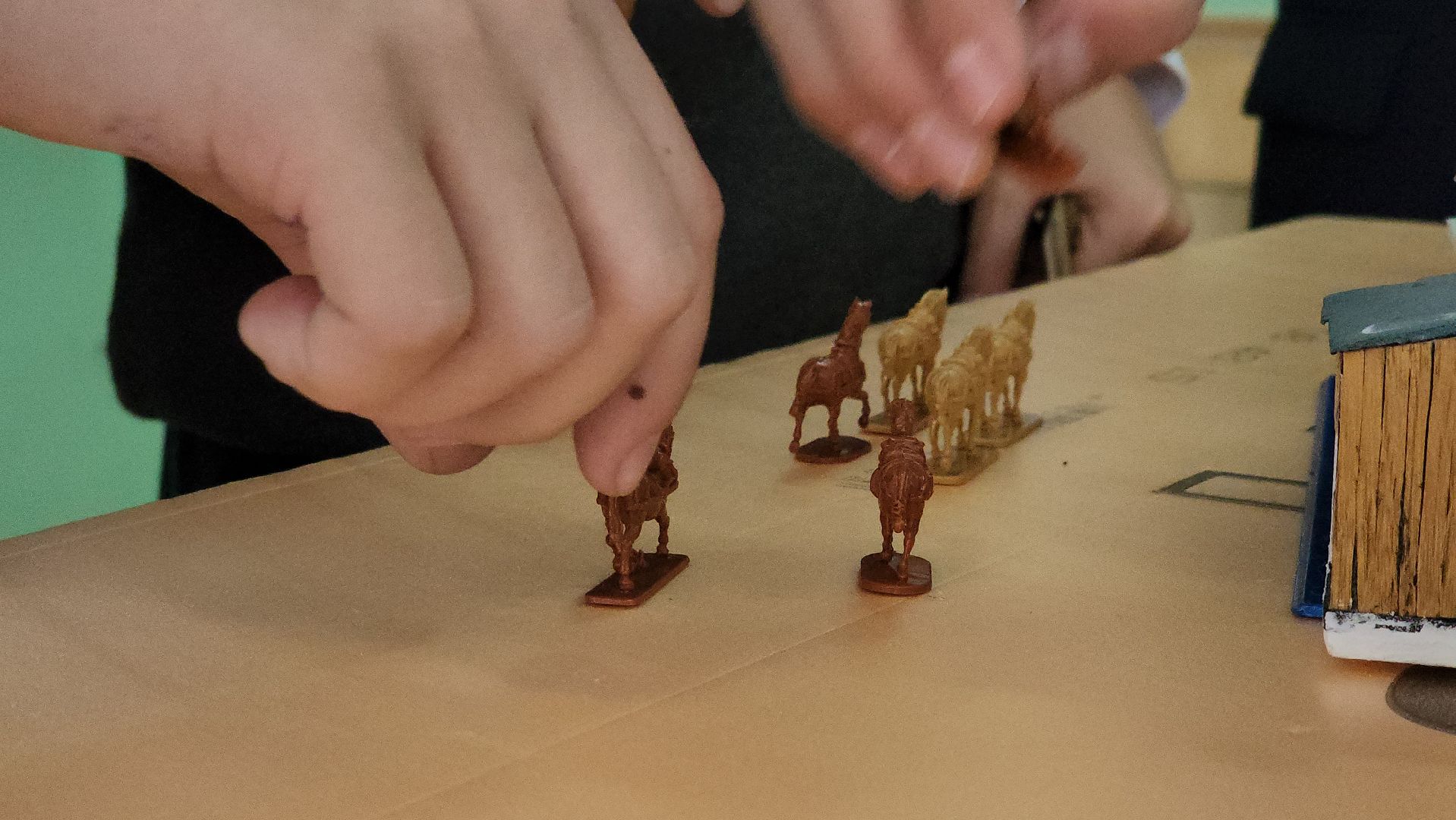 кашира, стендовый моделизм, военно-патриотические клубы,