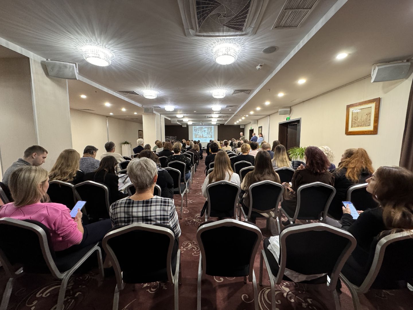 Одинцово, Туристический потенциал МО, Паломнические маршруты,