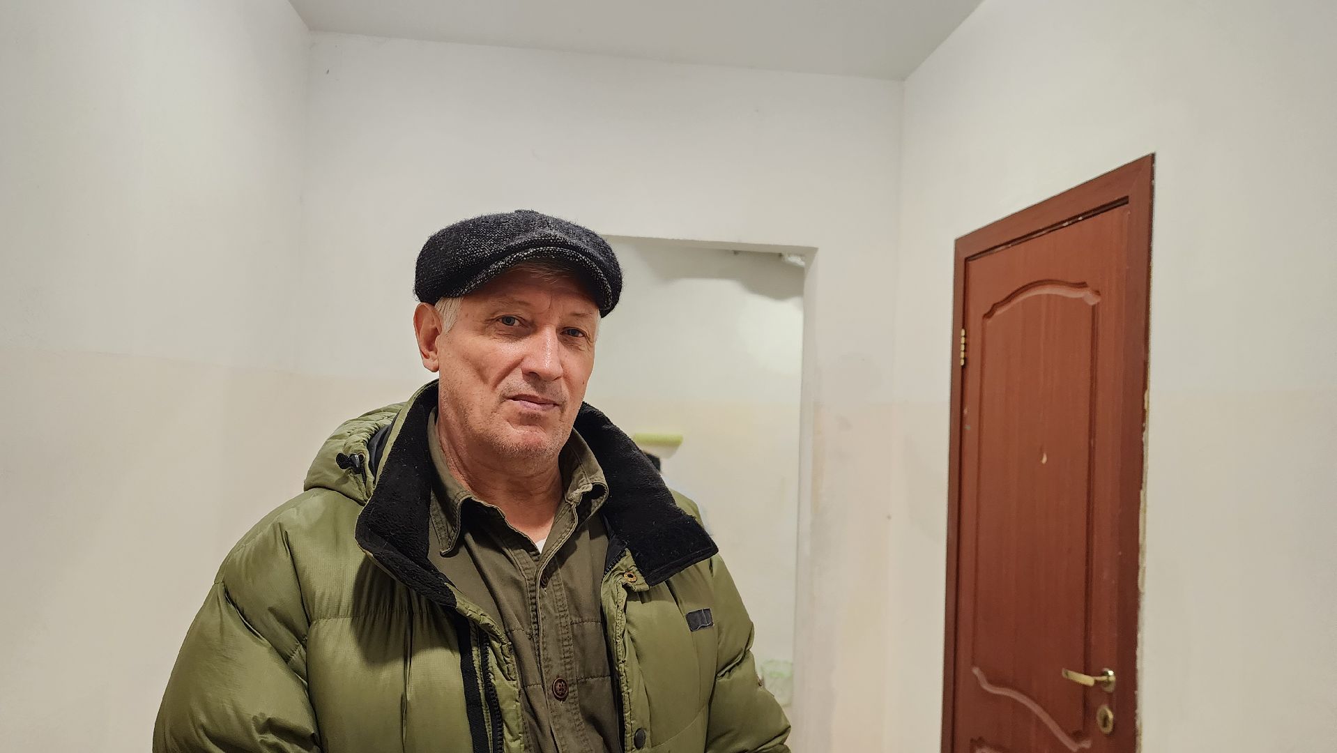 жкх, управляющая компания, ремонт подъездов, истра, вертикалки,