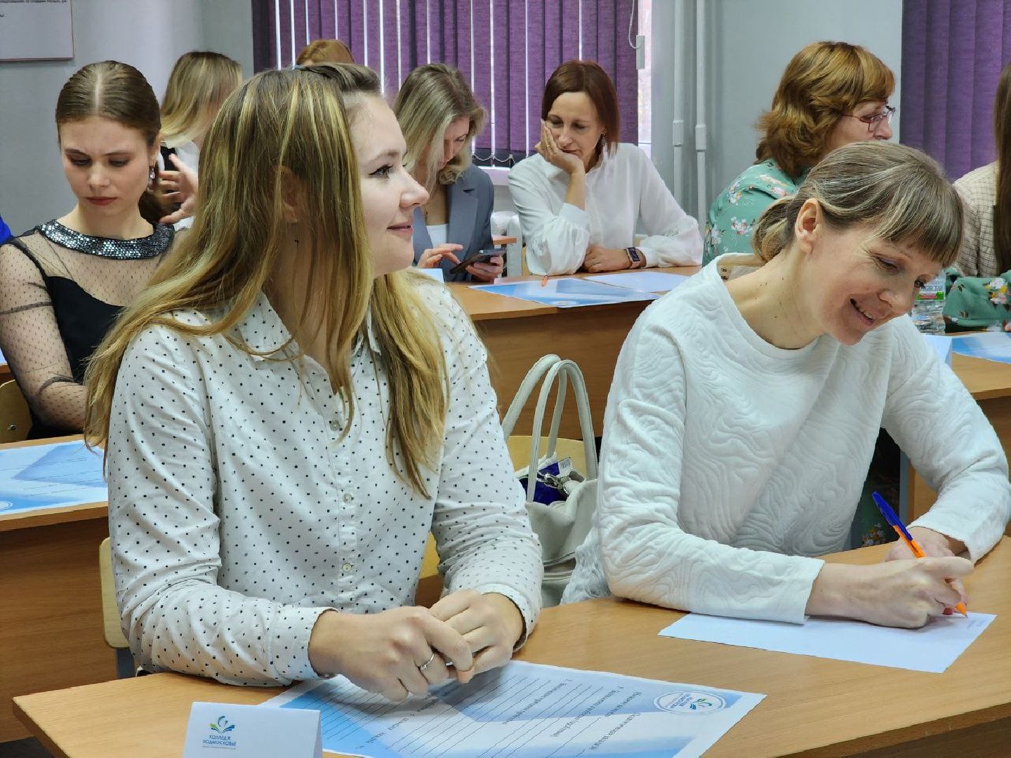 вертикалки, Солнечногорск, Педагоги, Конкурс, профессиональное образование, колледж подмосковье,