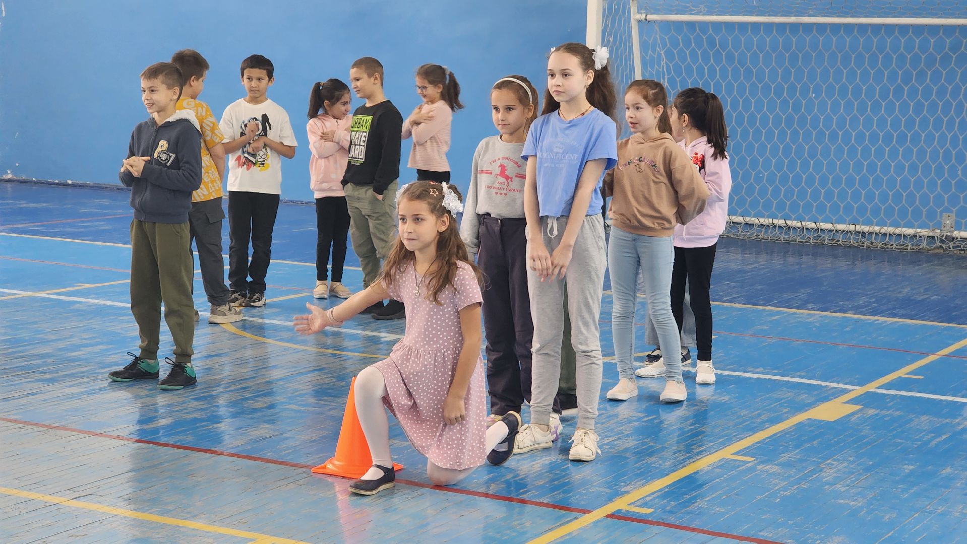 День ребенка, Каникулы, Сош 1, Гимназия протвино, Протвино,